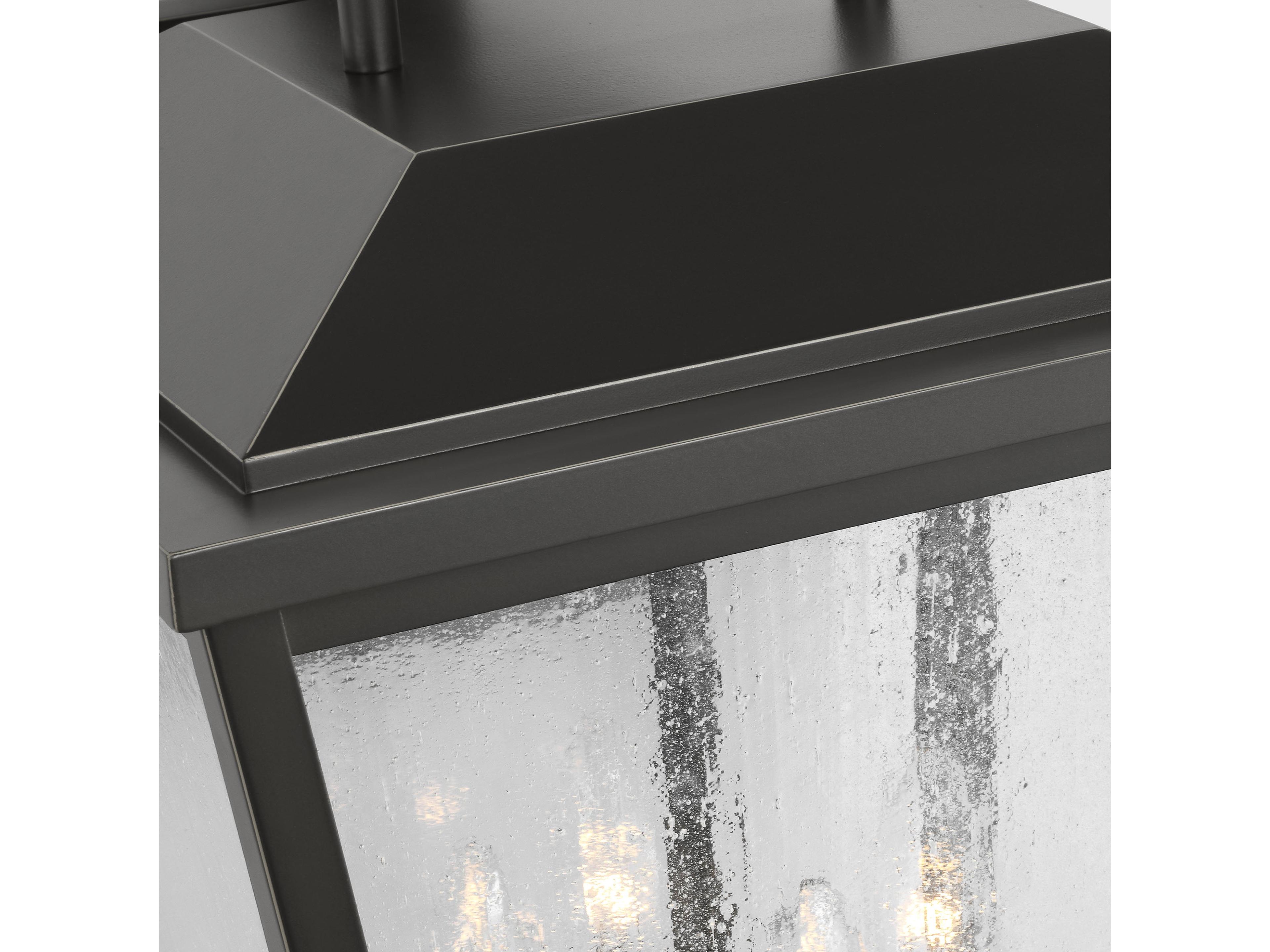 Visual Comfort Studio Kennewick 4-Light Outdoor Wall Light