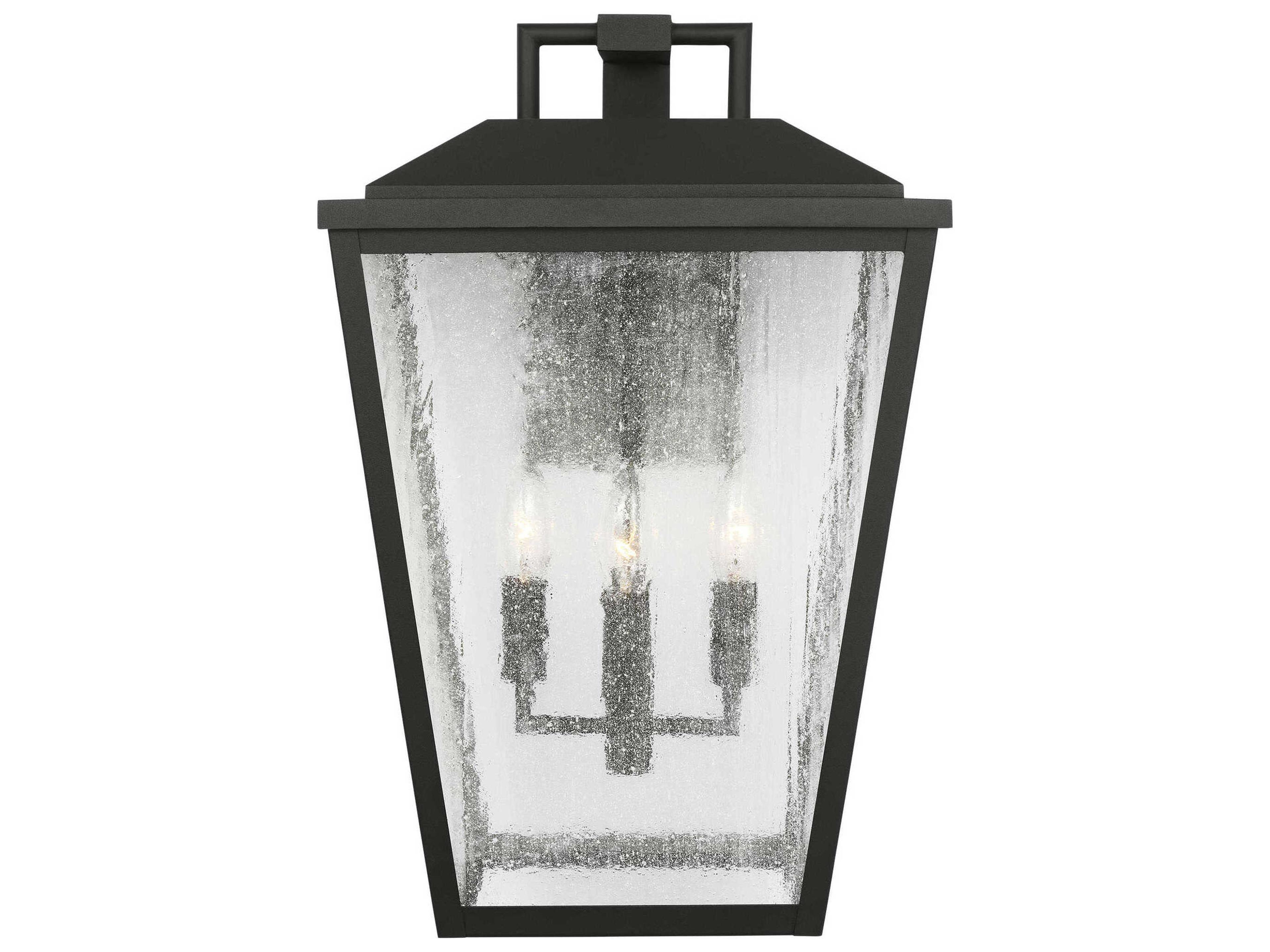 Kennewick 4-Light Outdoor Wall Light