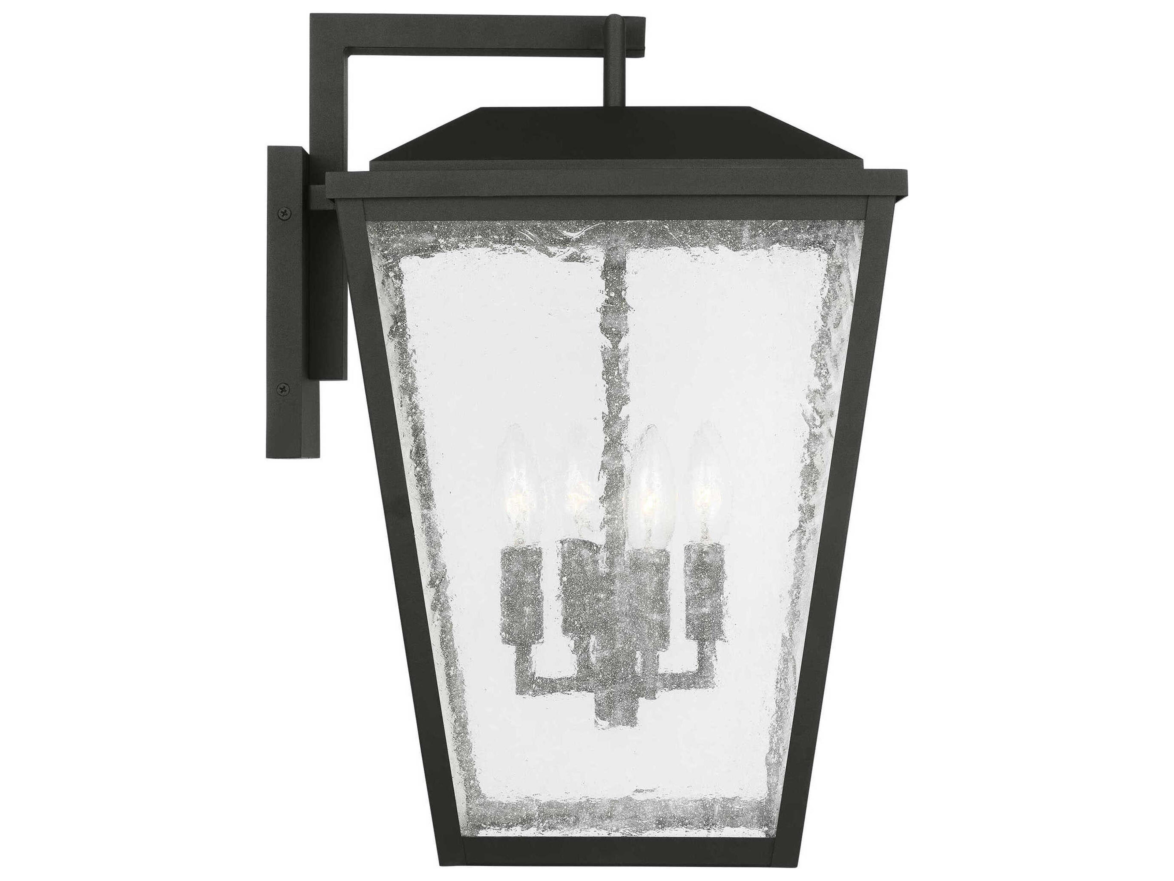 Visual Comfort Studio Kennewick 4-Light Outdoor Wall Light