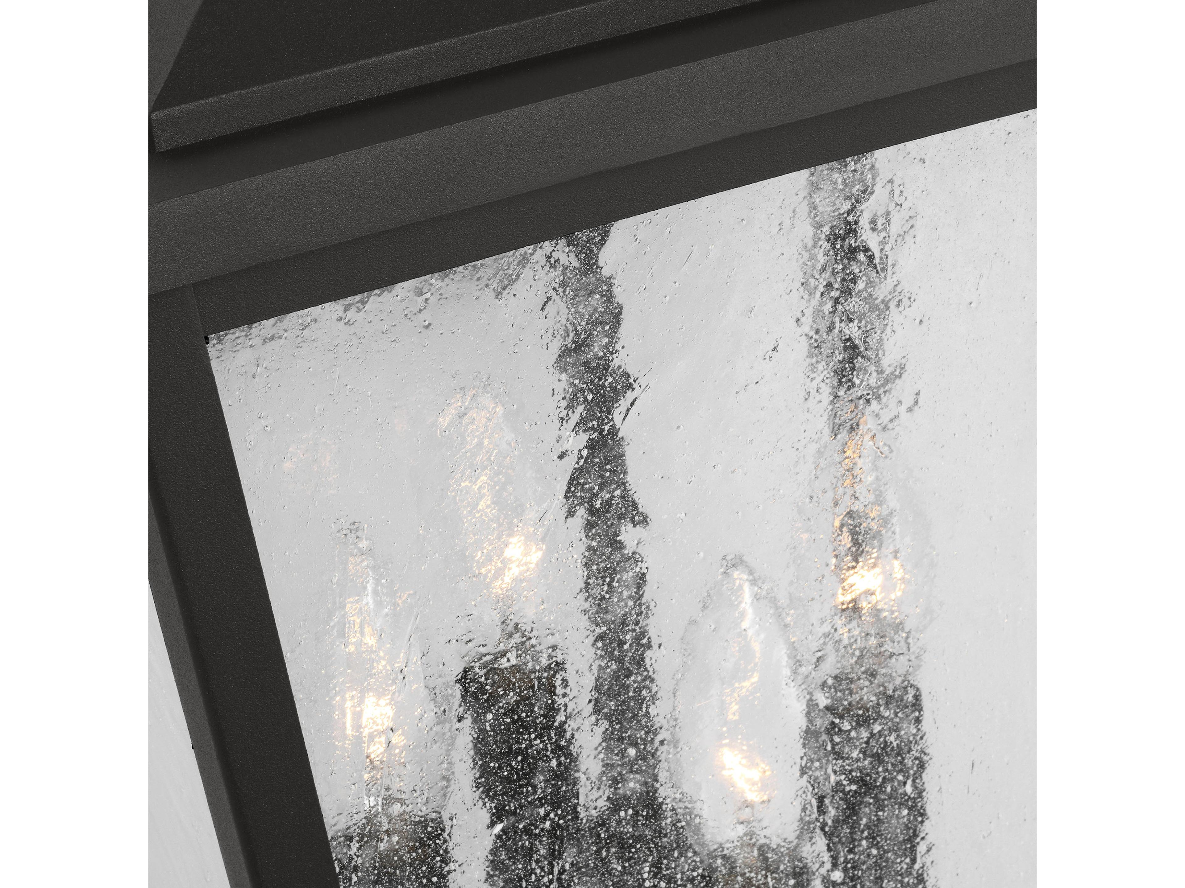 Visual Comfort Studio Kennewick 4-Light Outdoor Wall Light