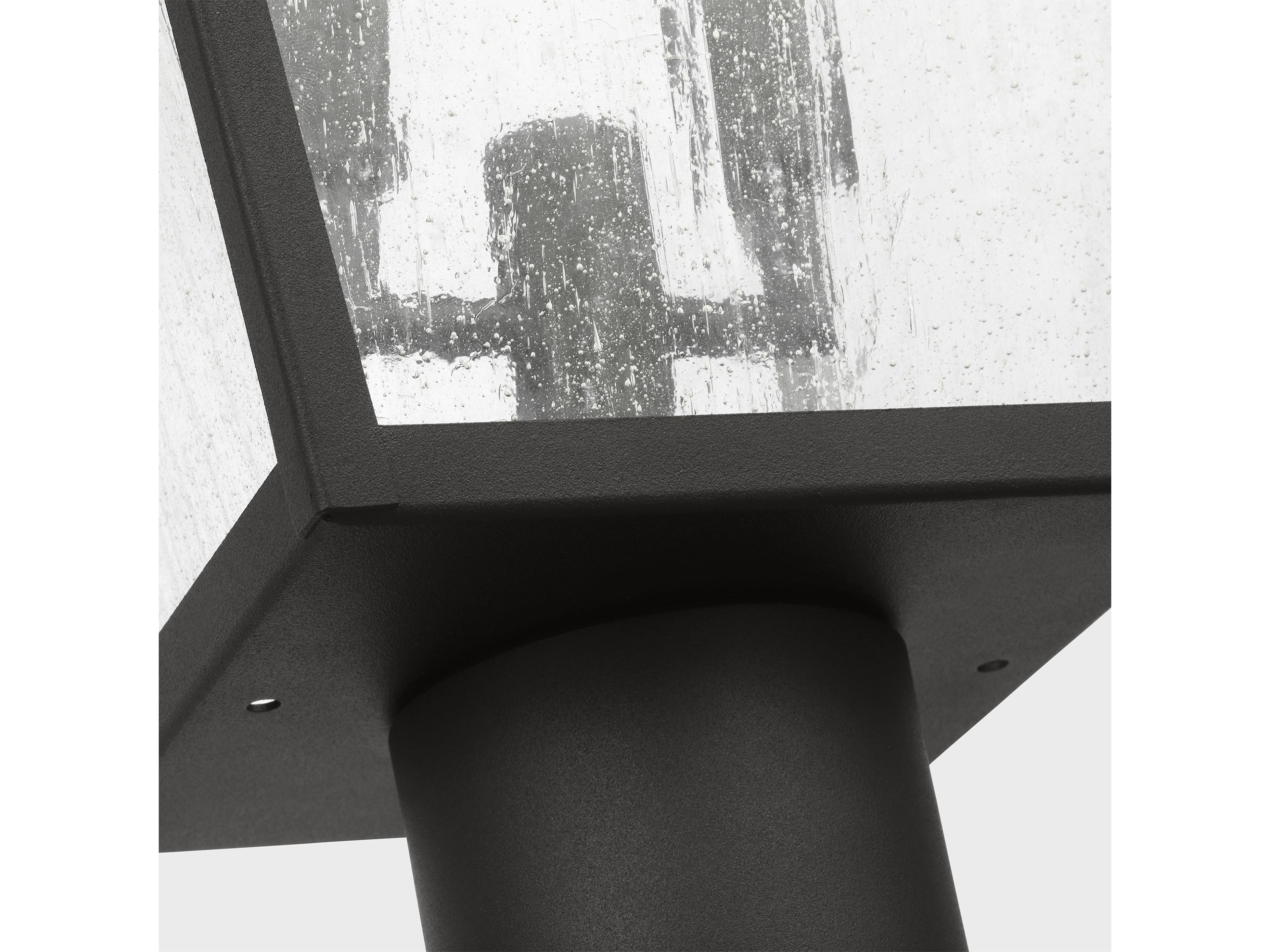 Visual Comfort Studio Kennewick 2-Light Outdoor Post Light