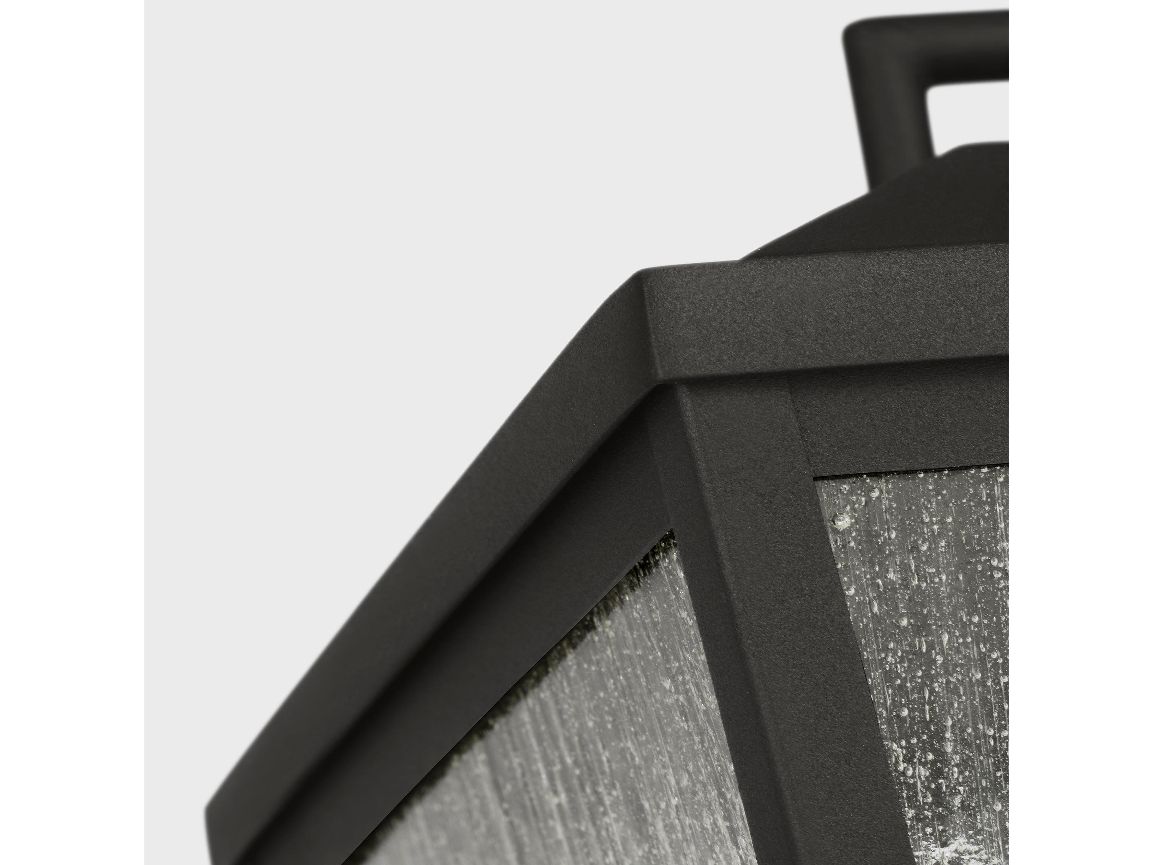 Visual Comfort Studio Kennewick 2-Light Outdoor Hanging Light