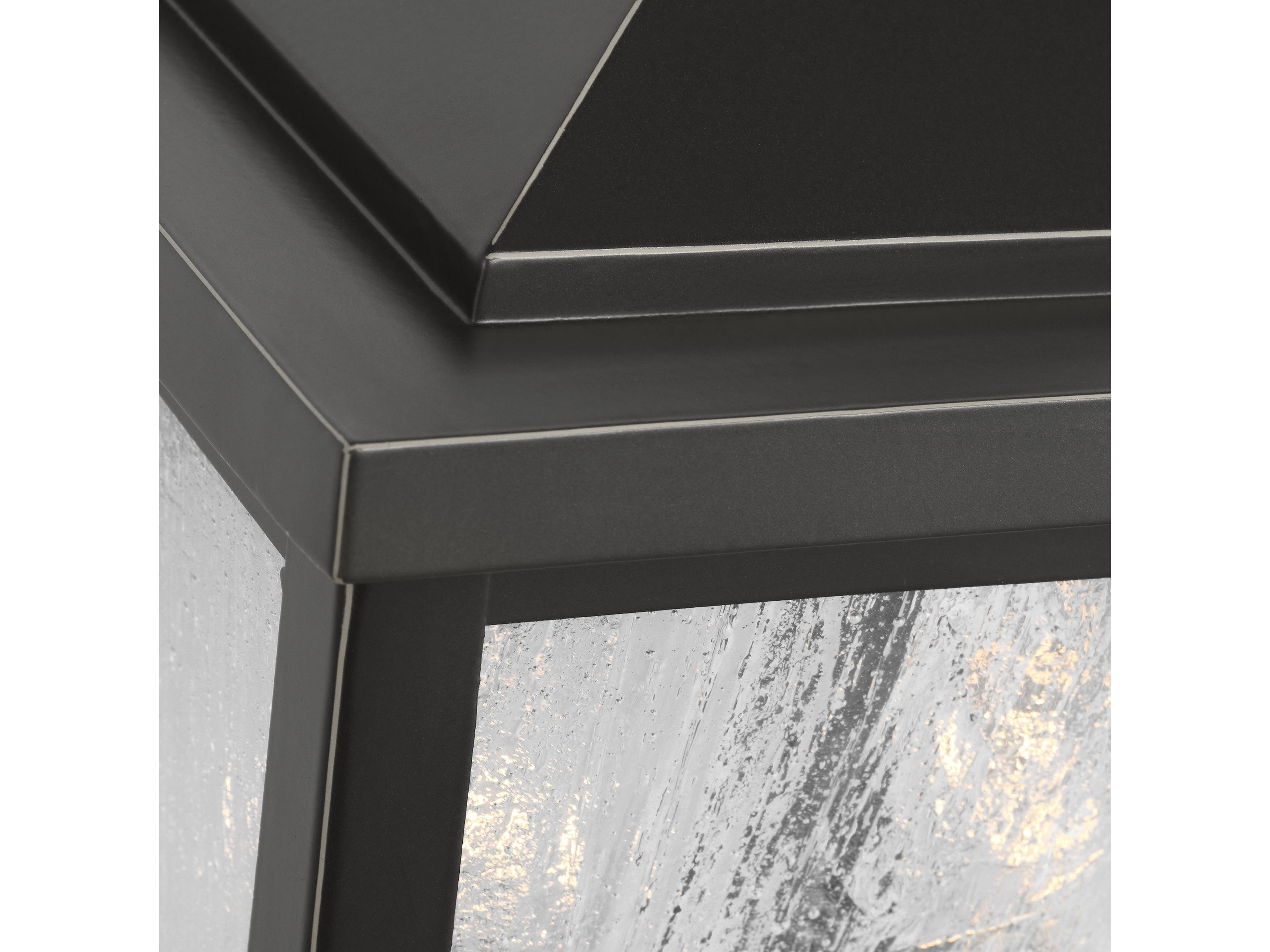 Visual Comfort Studio Kennewick 3-Light Outdoor Wall Light