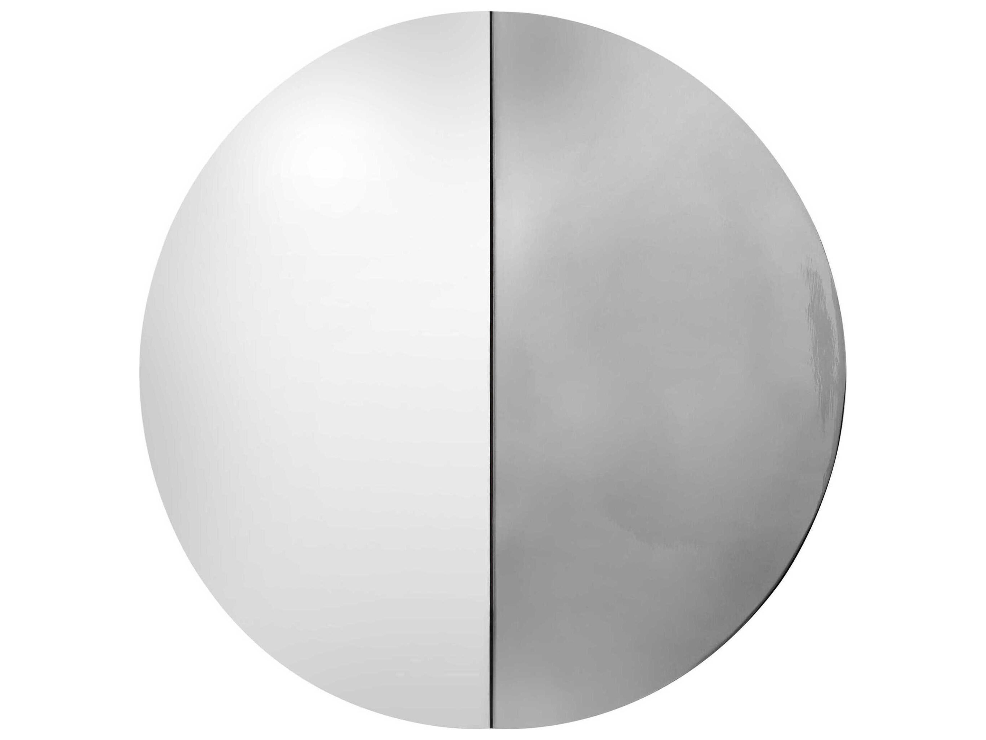 Visual Comfort Studio Dottie 1-Light Polished Nickel Wall Sconce