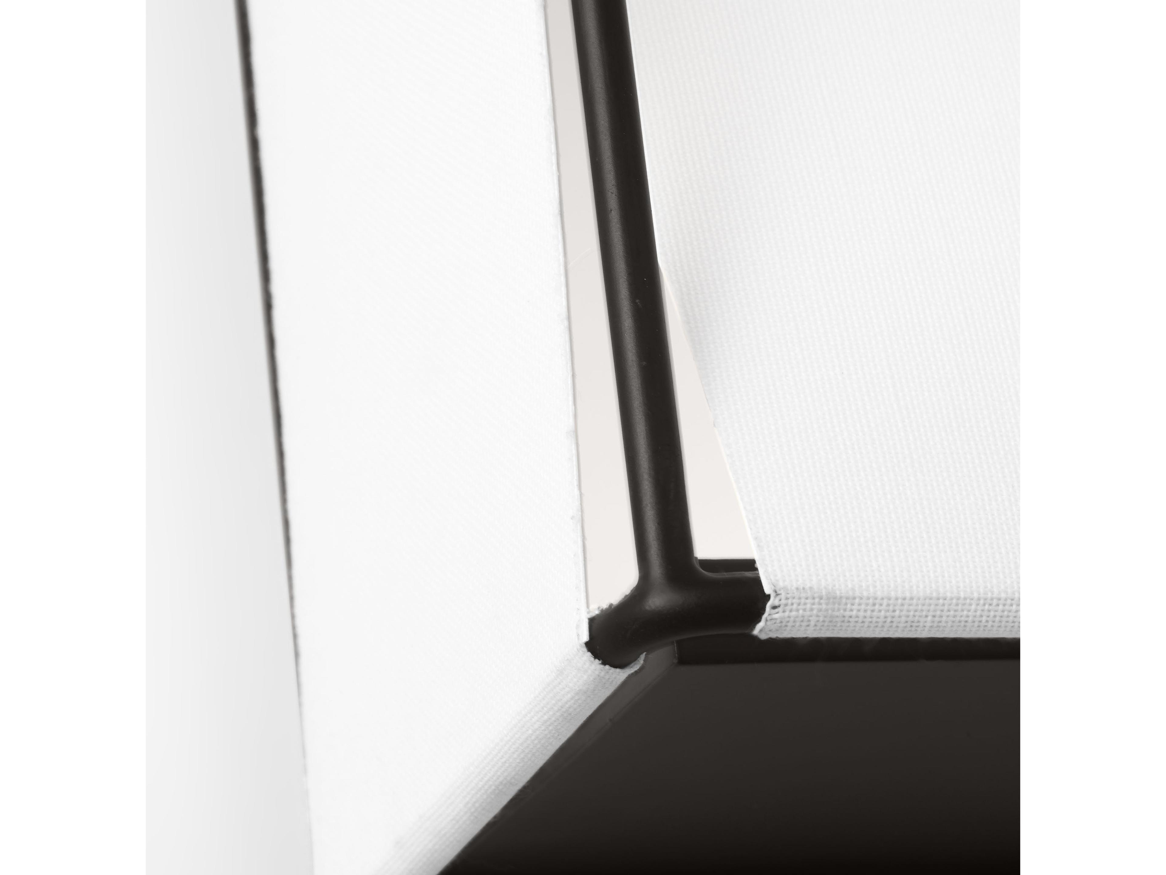 Visual Comfort Studio Velero 1-Light Aged Iron Black Wall Sconce