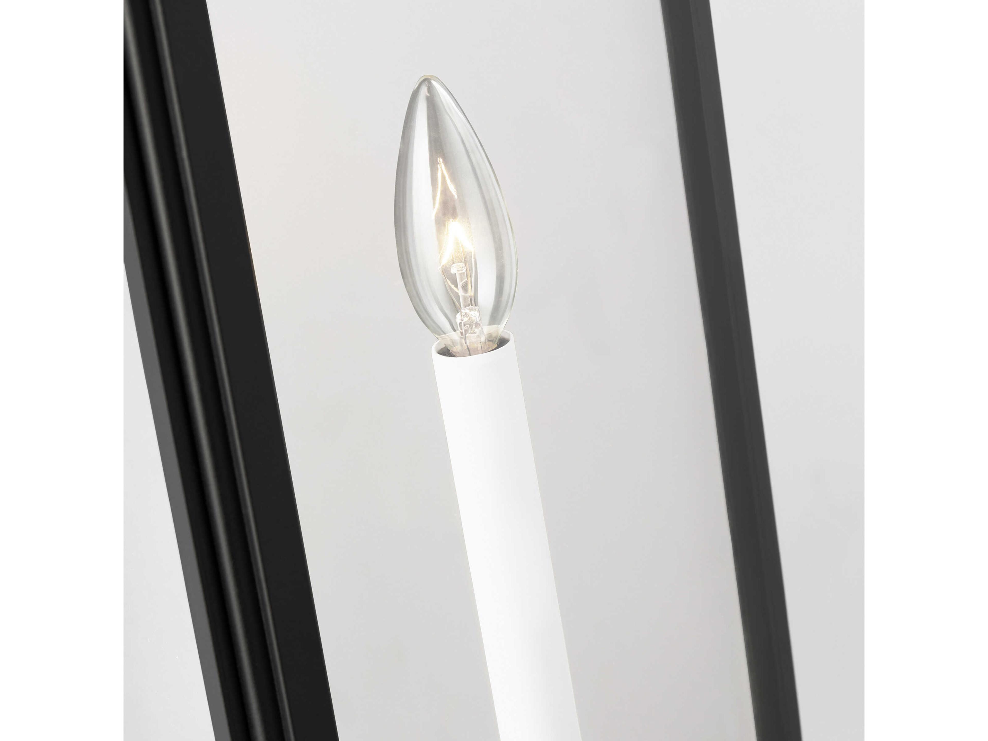 Visual Comfort Studio Edgar 1-Light Outdoor Wall Light