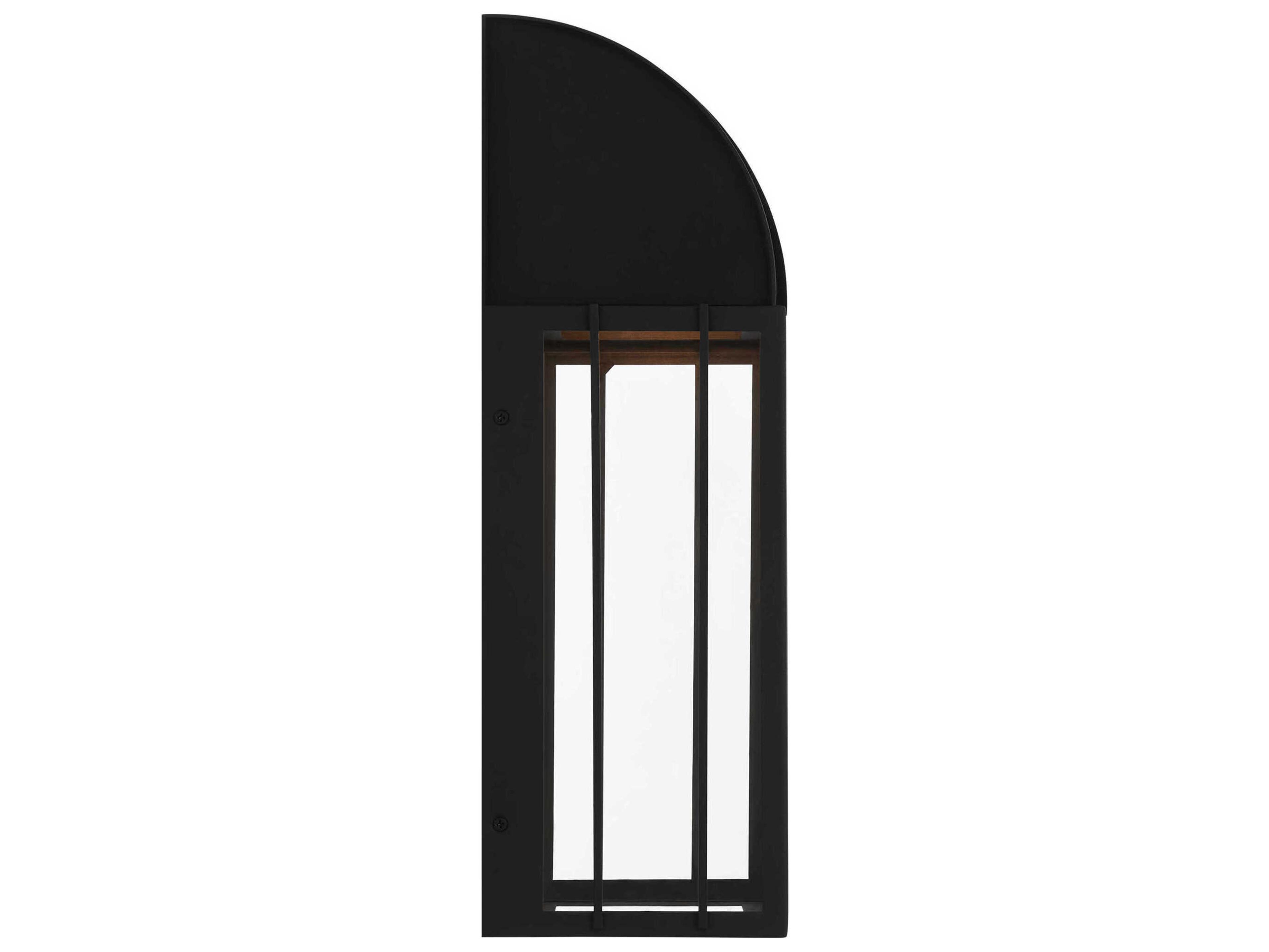 Visual Comfort Studio Veronica 1-Light Outdoor Wall Light