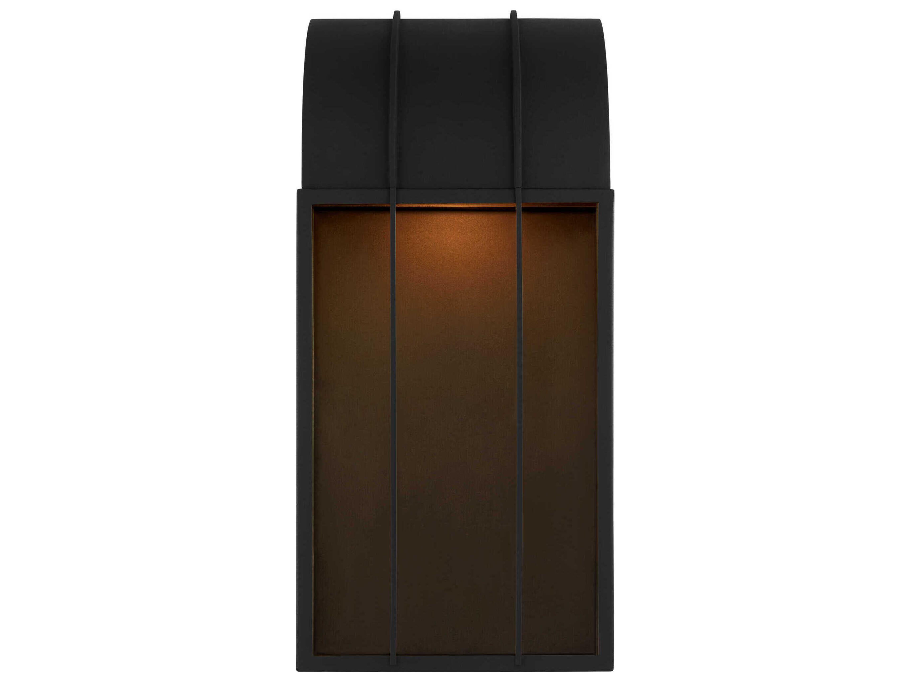 Visual Comfort Studio Veronica 1-Light Outdoor Wall Light
