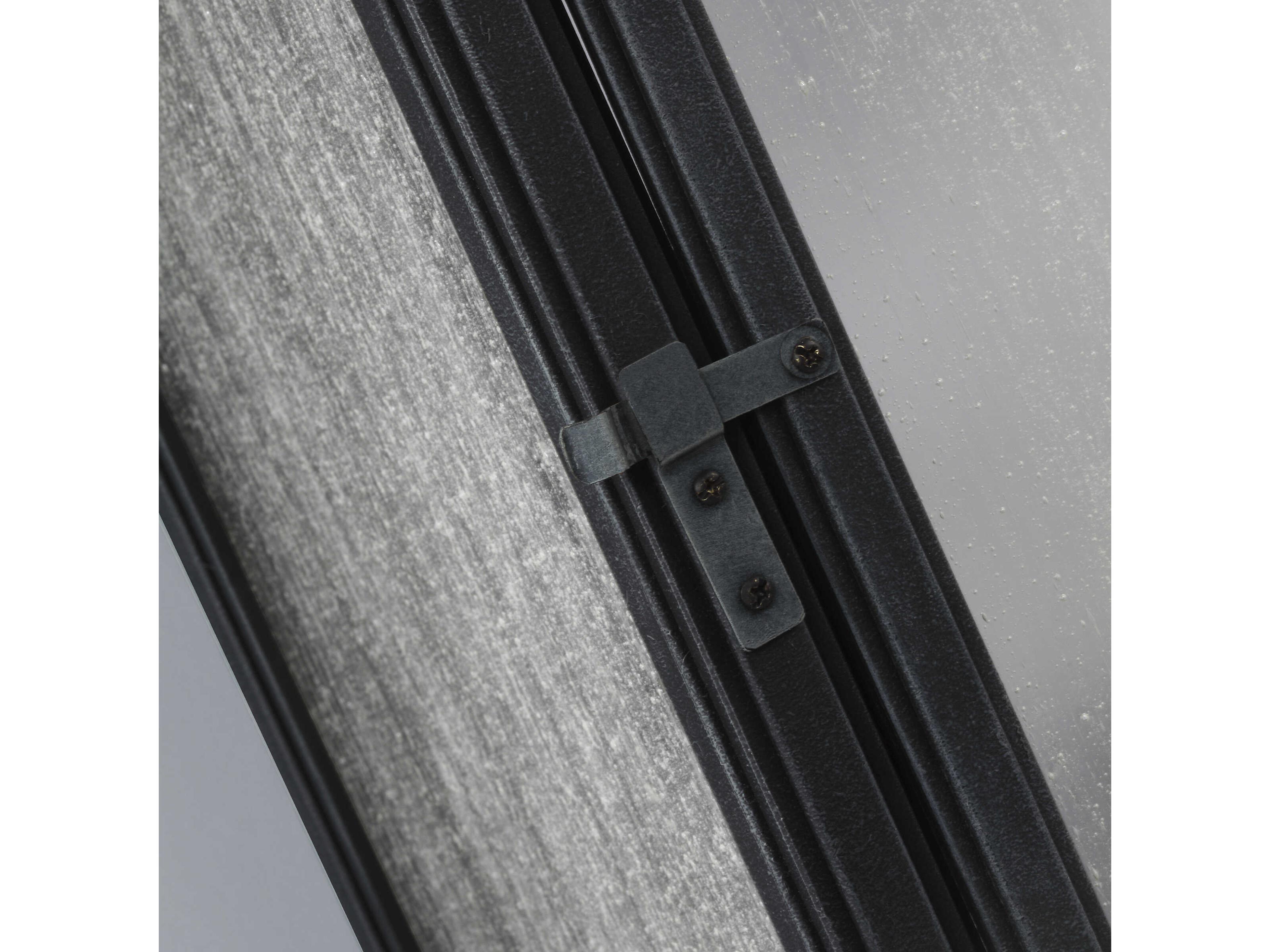 Visual Comfort Studio Shepherd 1 - Light Outdoor Wall Light