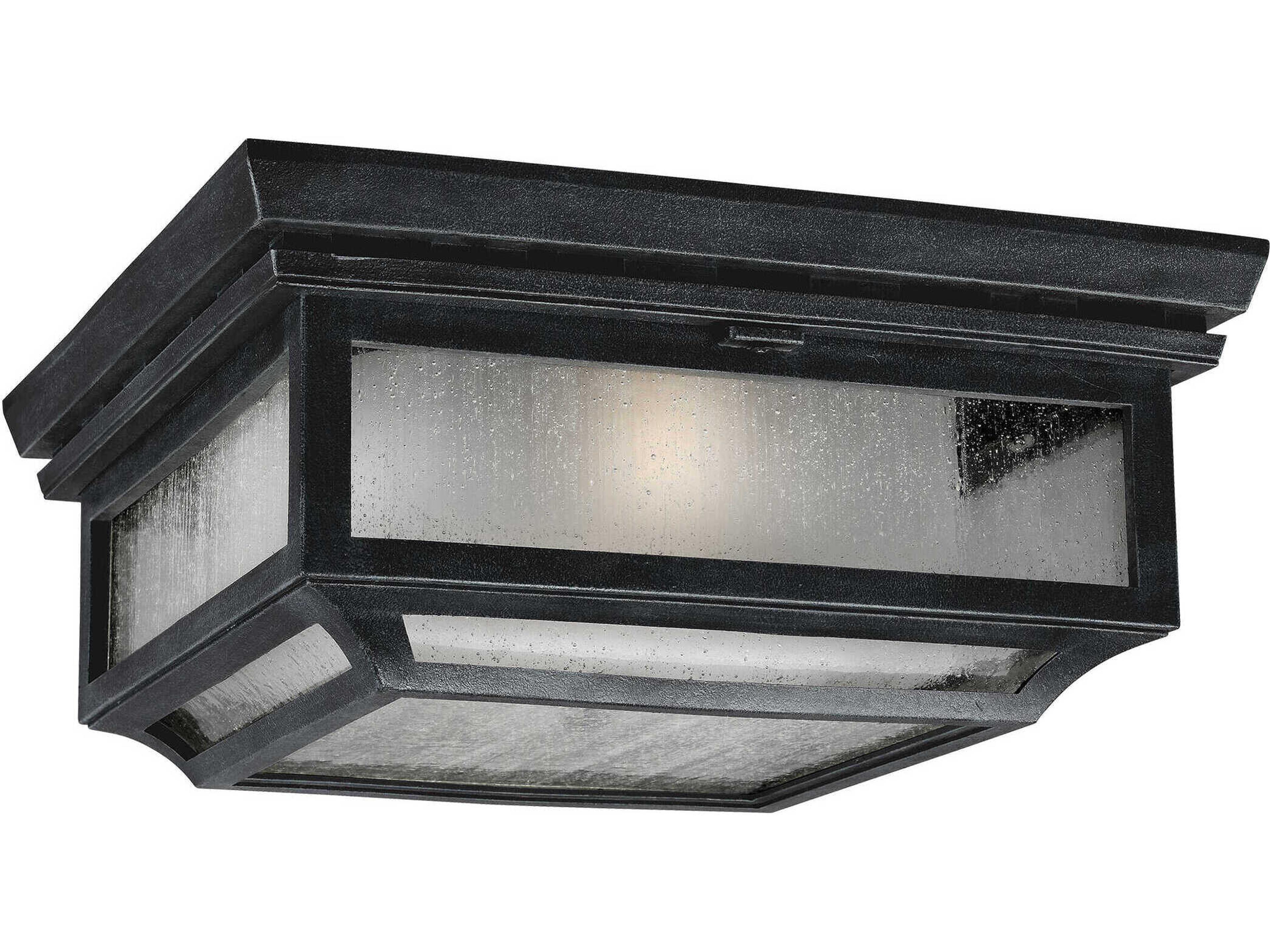 Shepherd 2 - Light Outdoor Ceiling Light
