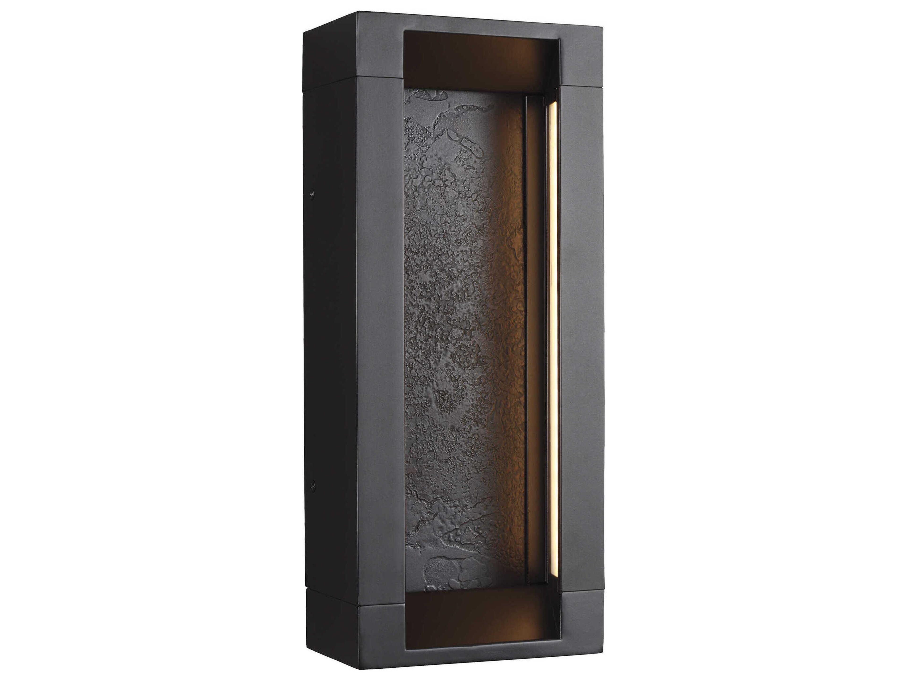 Mattix 1 - Light Outdoor Wall Light