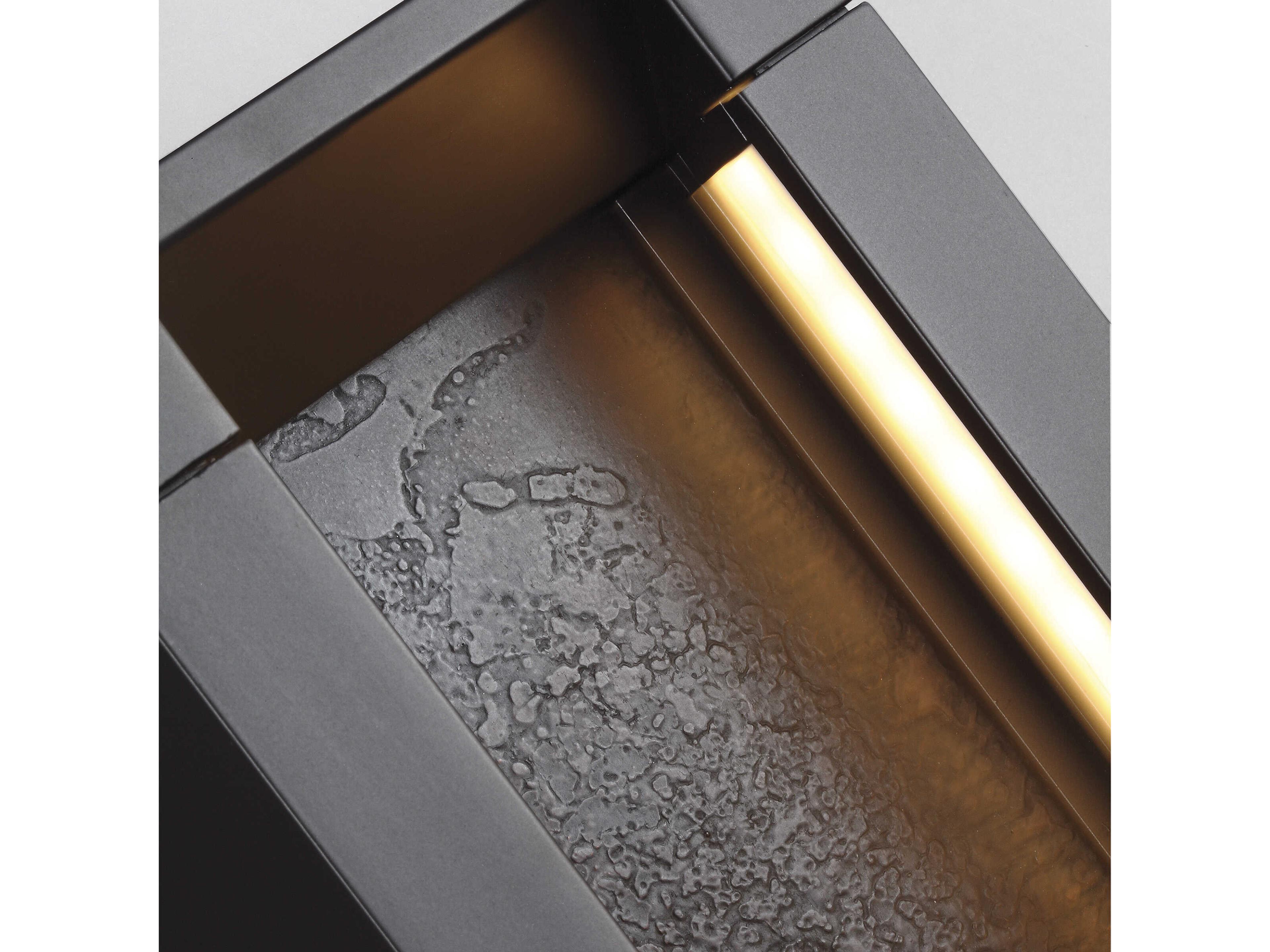 Visual Comfort Studio Mattix 1 - Light Outdoor Wall Light