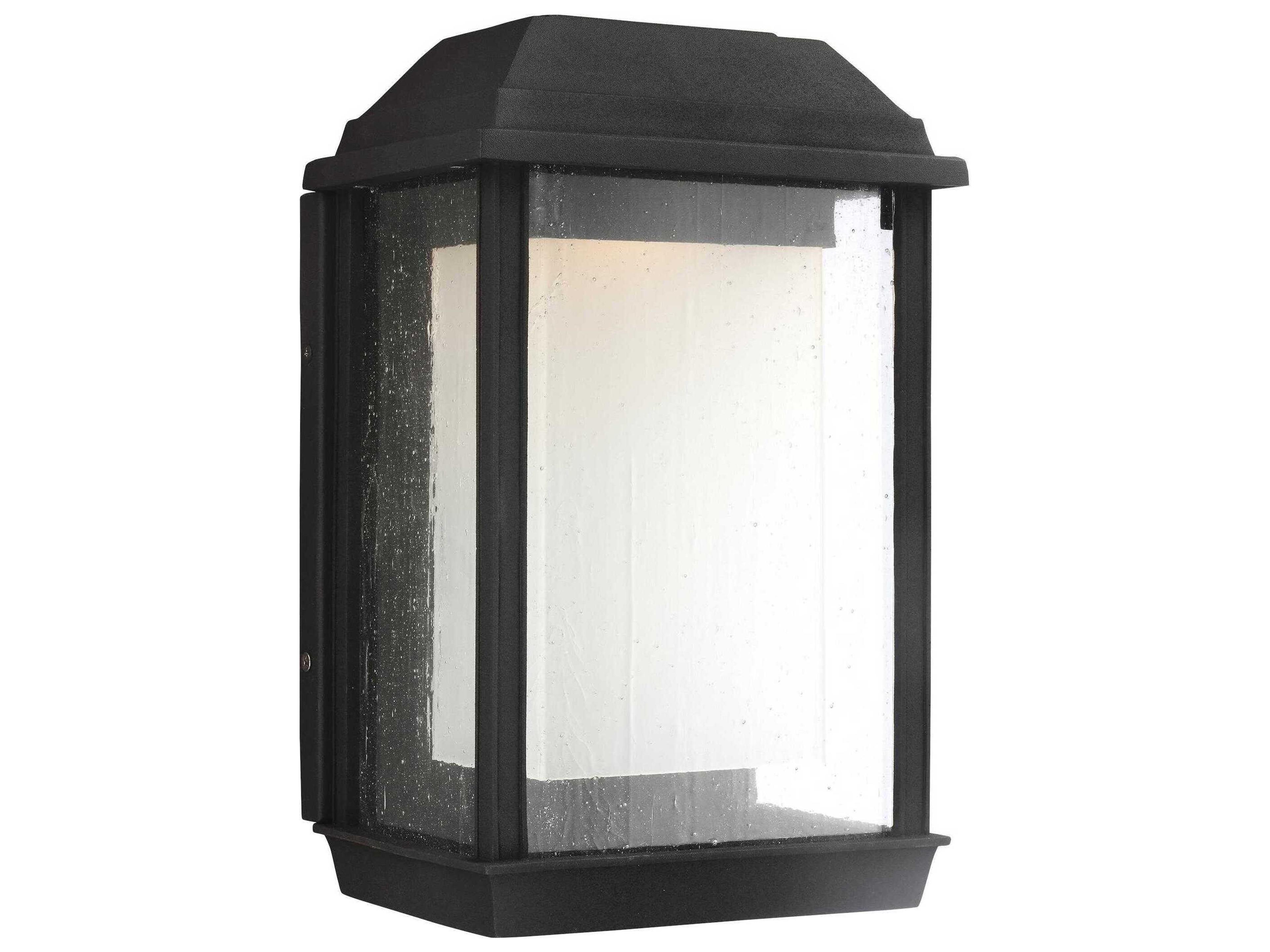 Mchenry 1 - Light Outdoor Wall Light