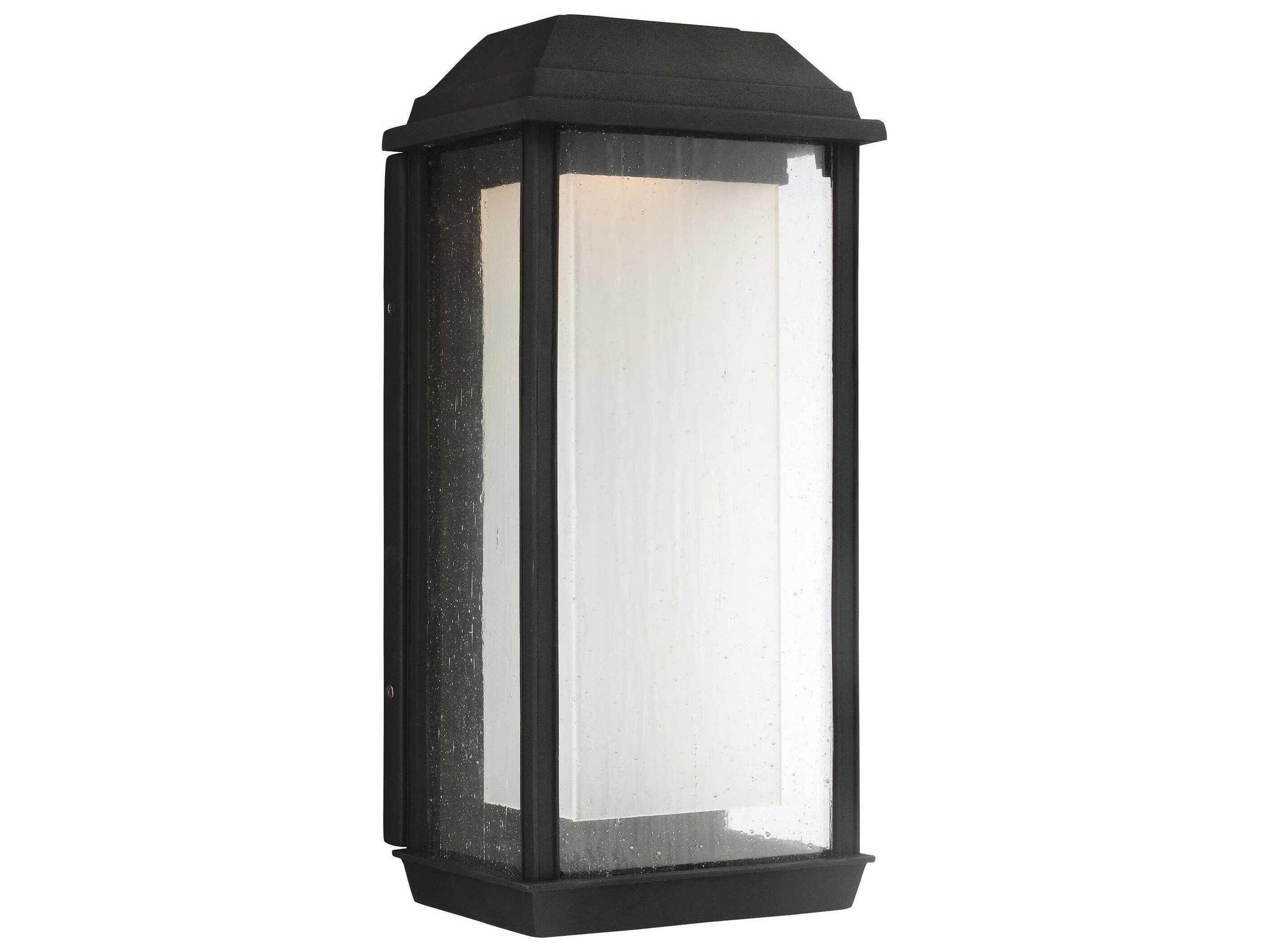Mchenry 1 - Light Outdoor Wall Light