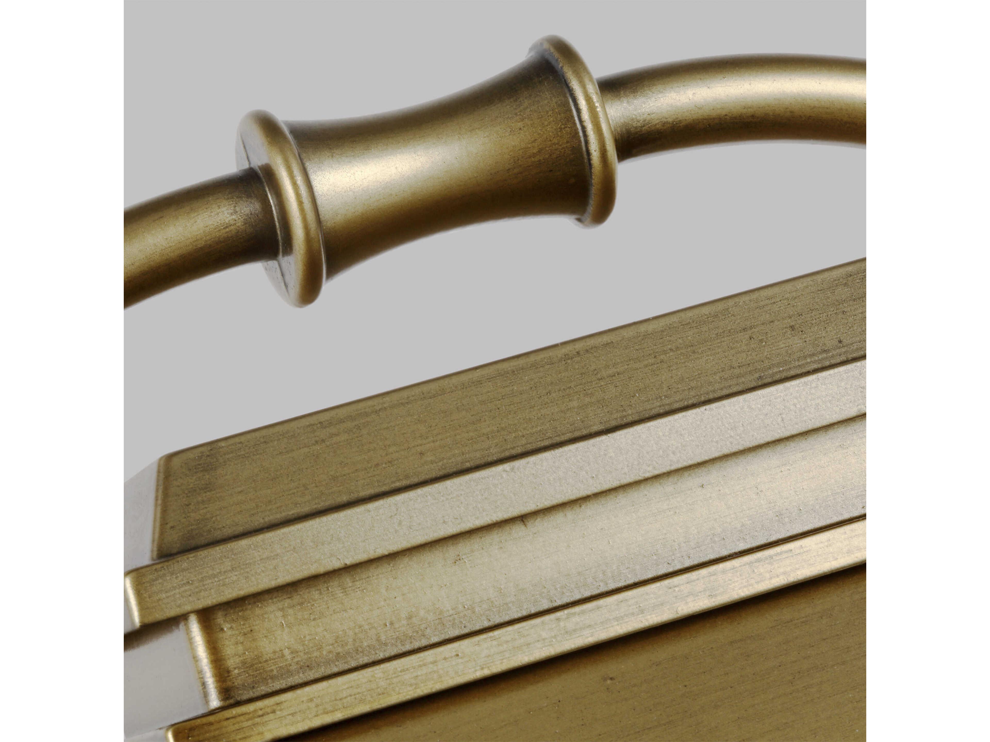 Visual Comfort Studio Wellsworth 4 - Light Outdoor Wall Light