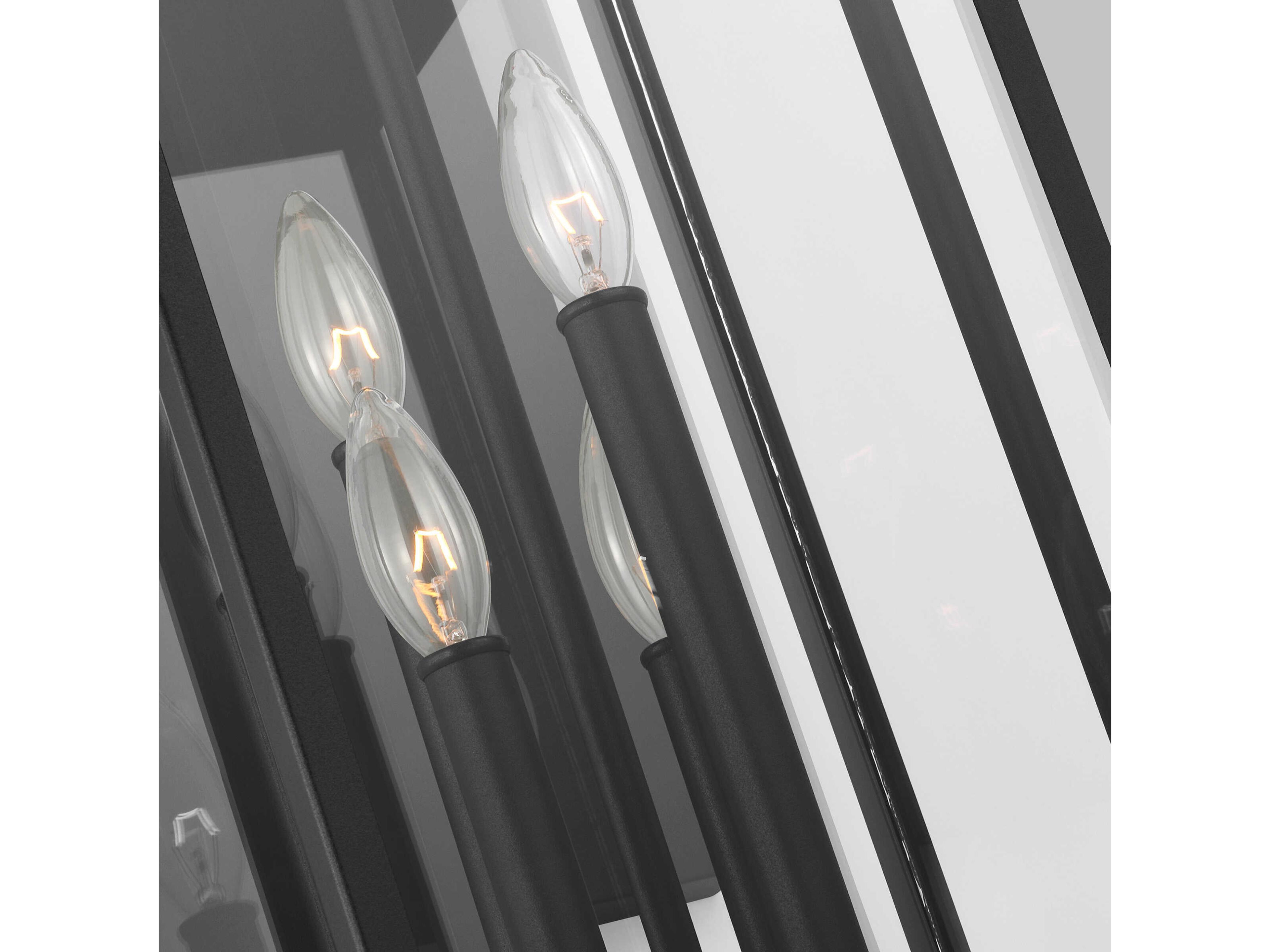 Visual Comfort Studio Wellsworth 4-Light Outdoor Wall Light