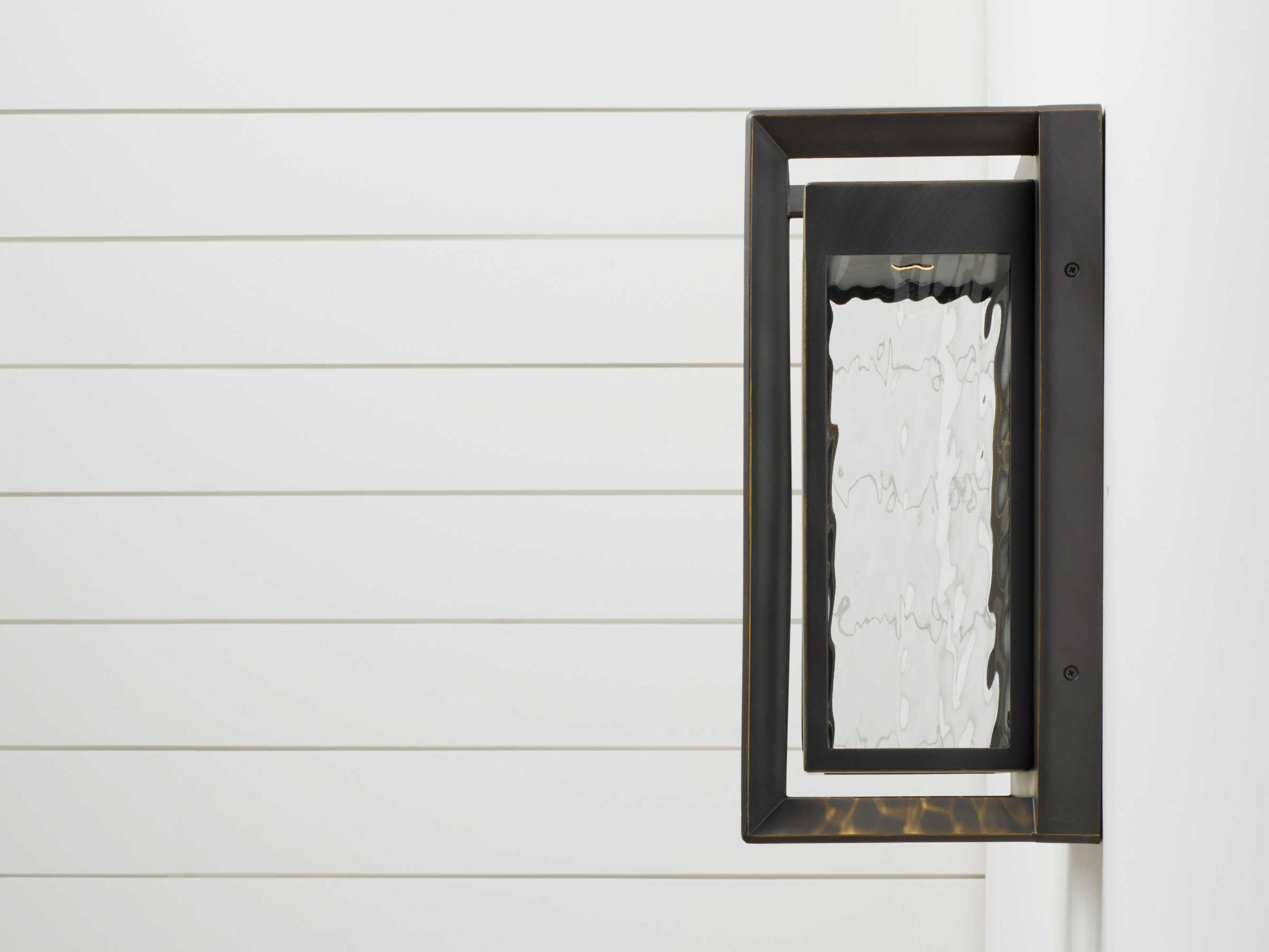 Visual Comfort Studio Urbandale 1 - Light Outdoor Wall Light