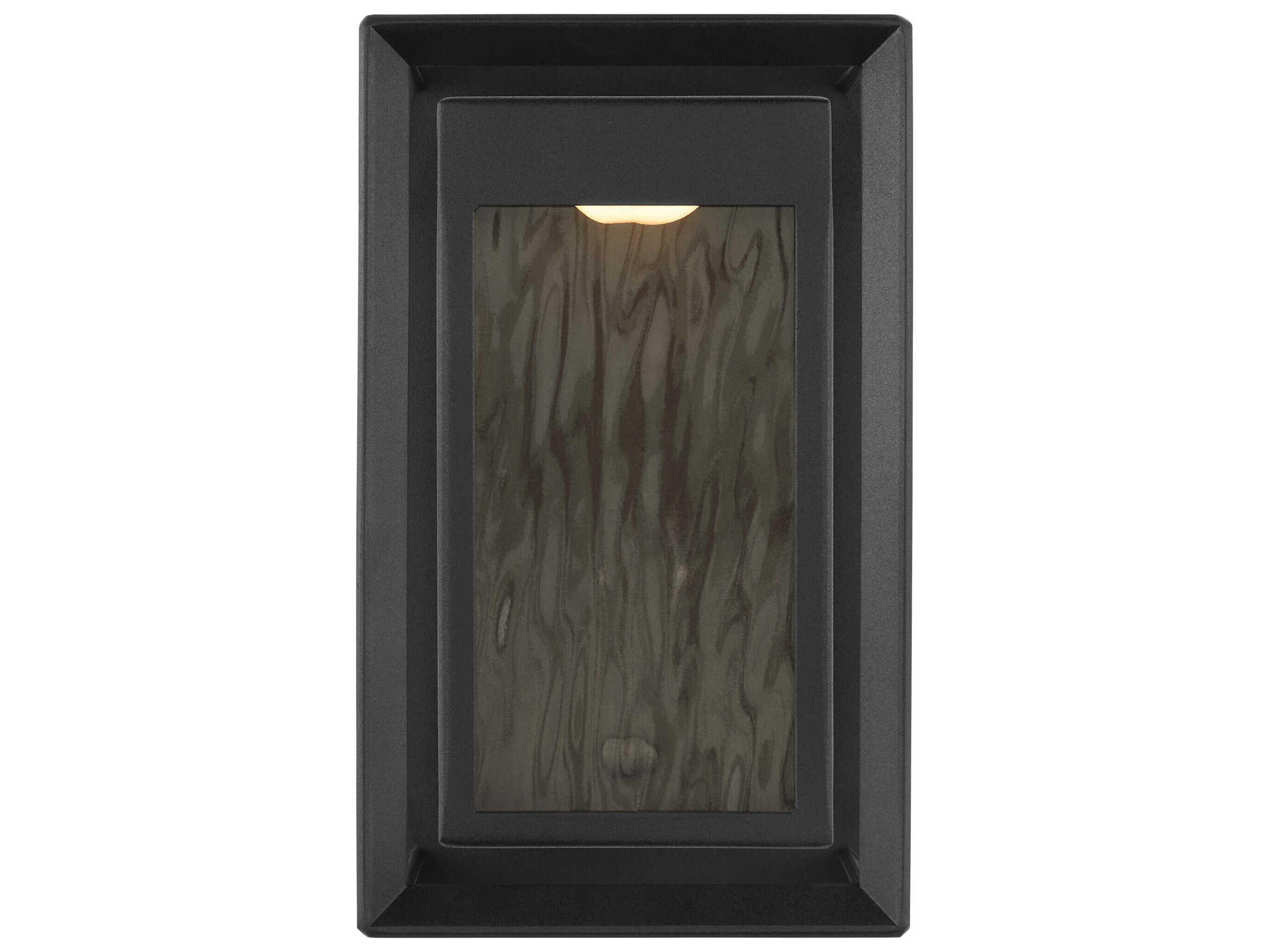 Visual Comfort Studio Urbandale 1-Light Outdoor Wall Light