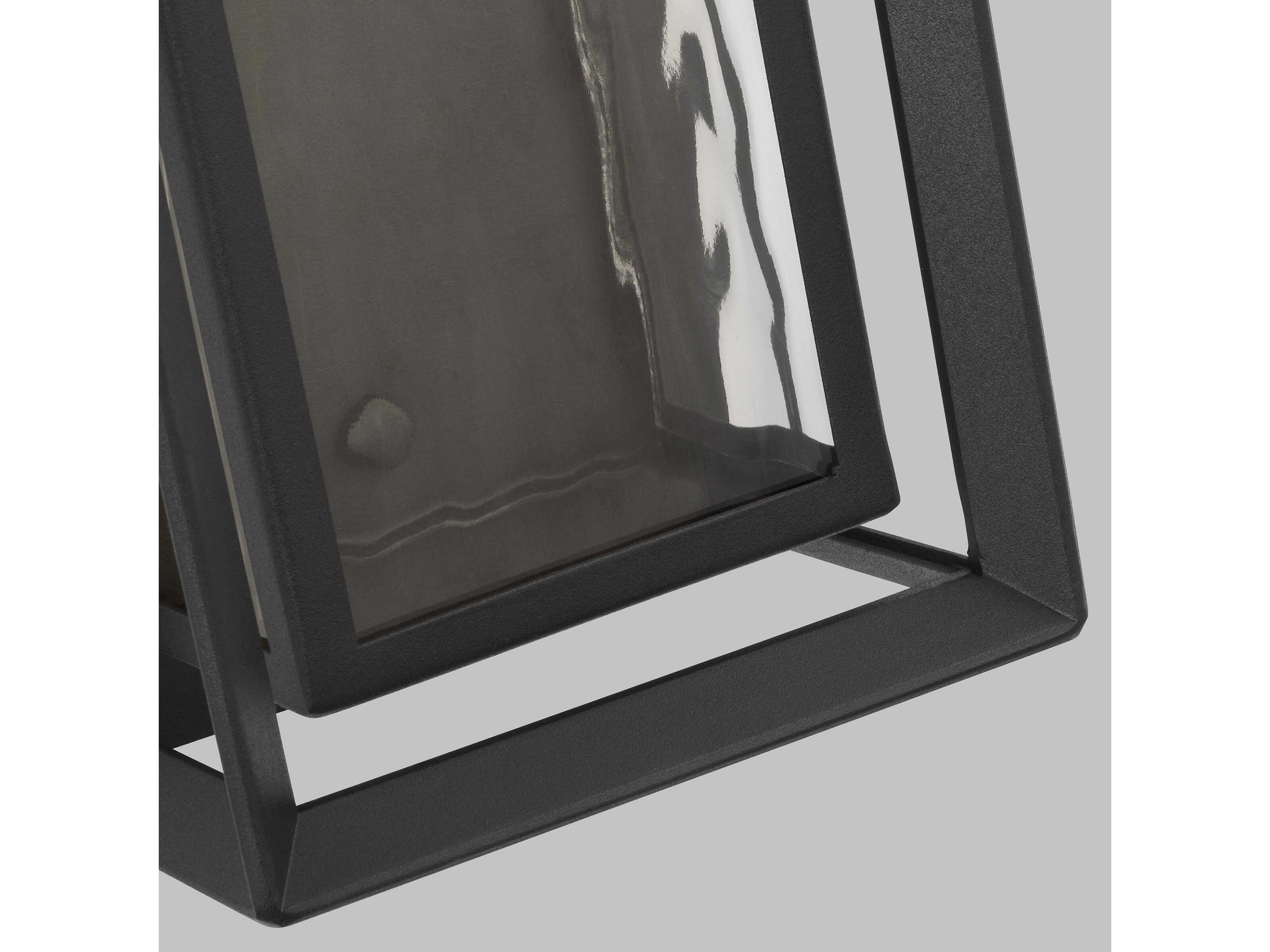 Visual Comfort Studio Urbandale 1-Light Outdoor Wall Light