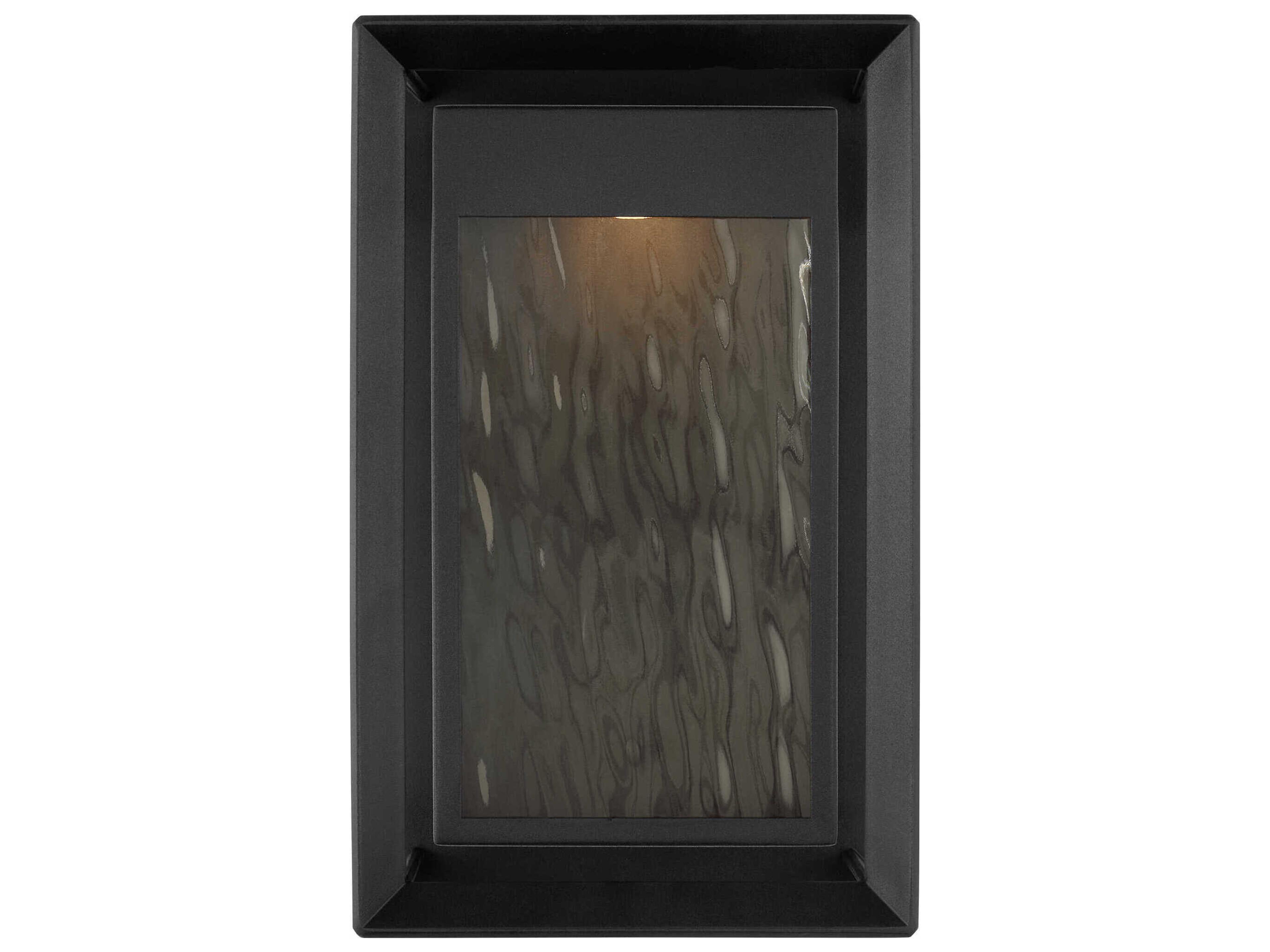Visual Comfort Studio Urbandale 1-Light Outdoor Wall Light