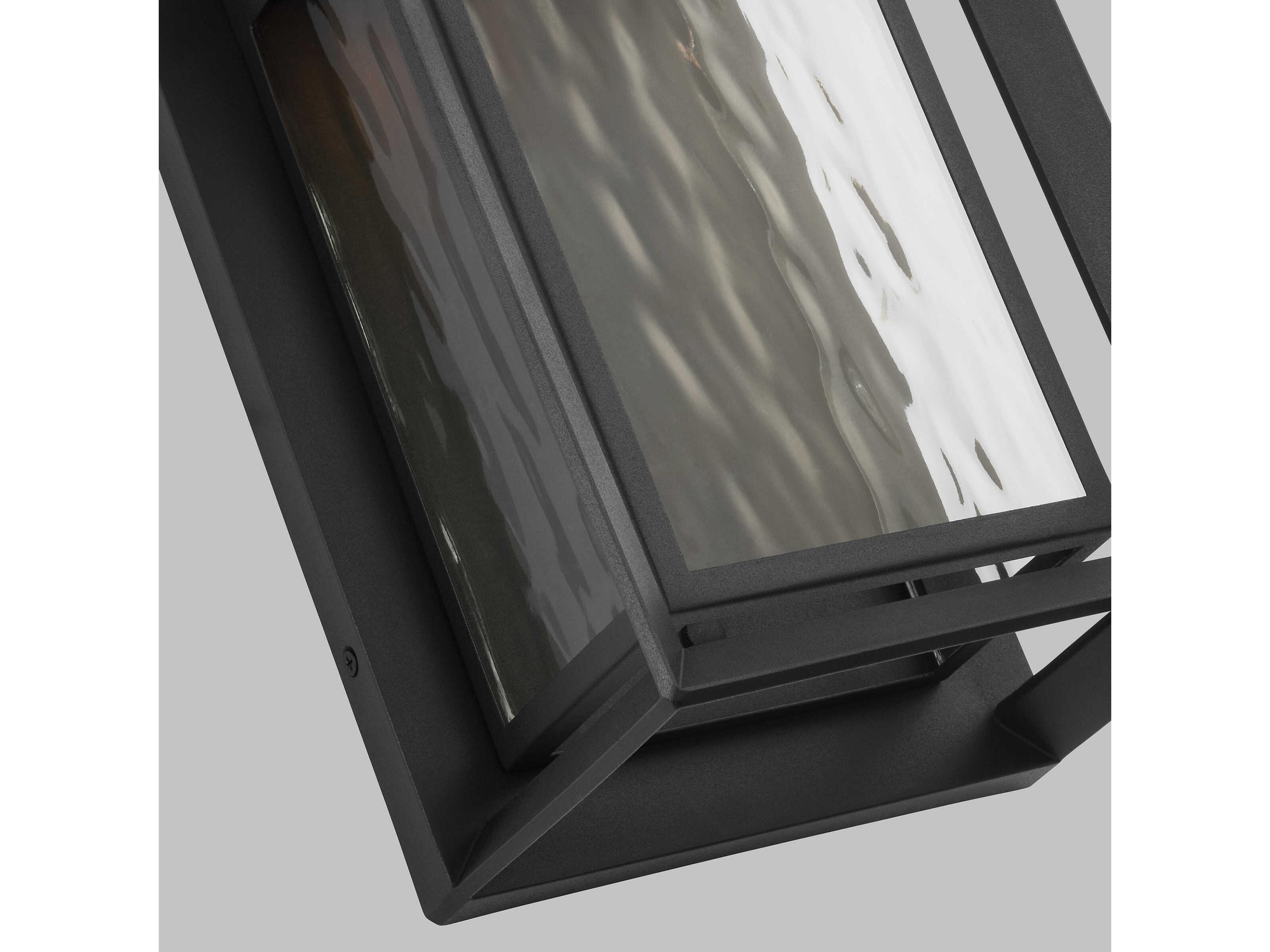 Visual Comfort Studio Urbandale 1-Light Outdoor Wall Light