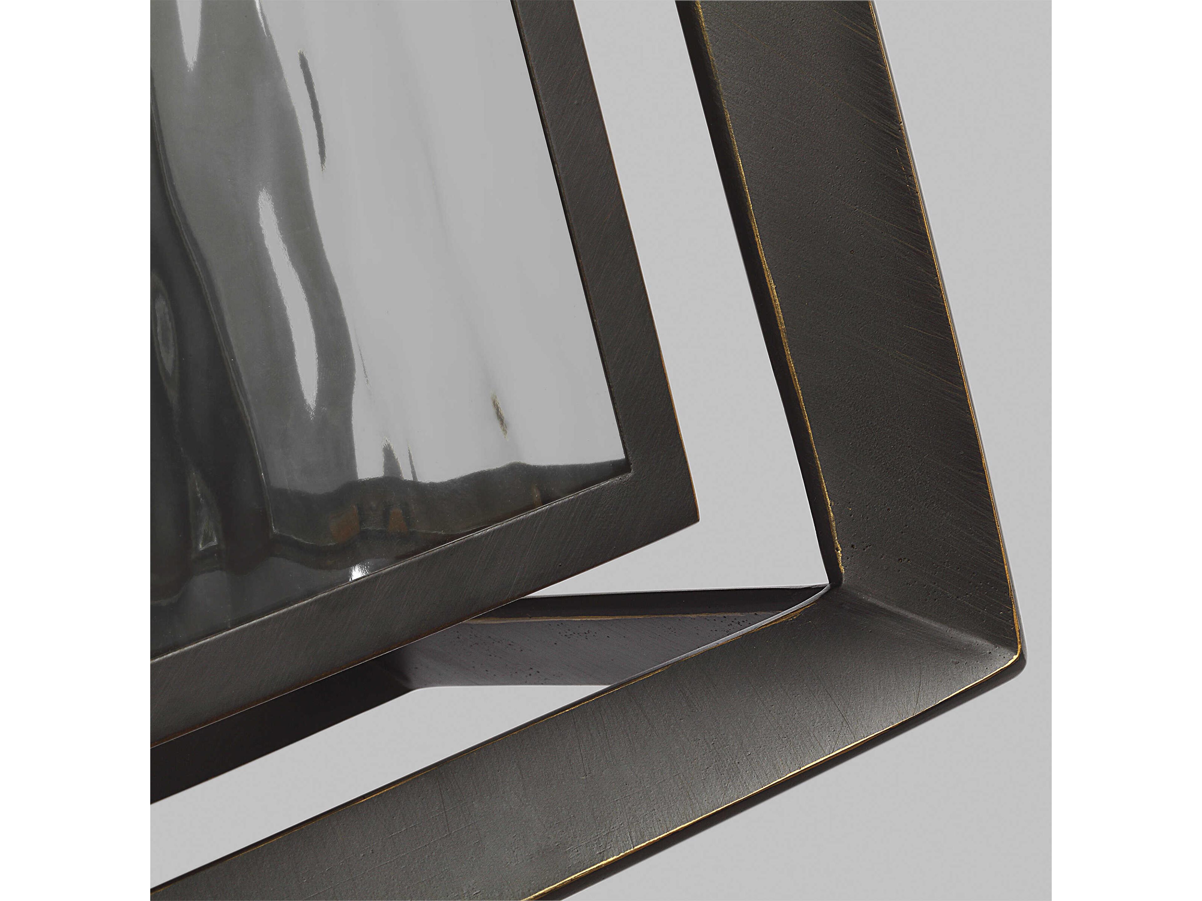 Visual Comfort Studio Urbandale 1 - Light Outdoor Wall Light