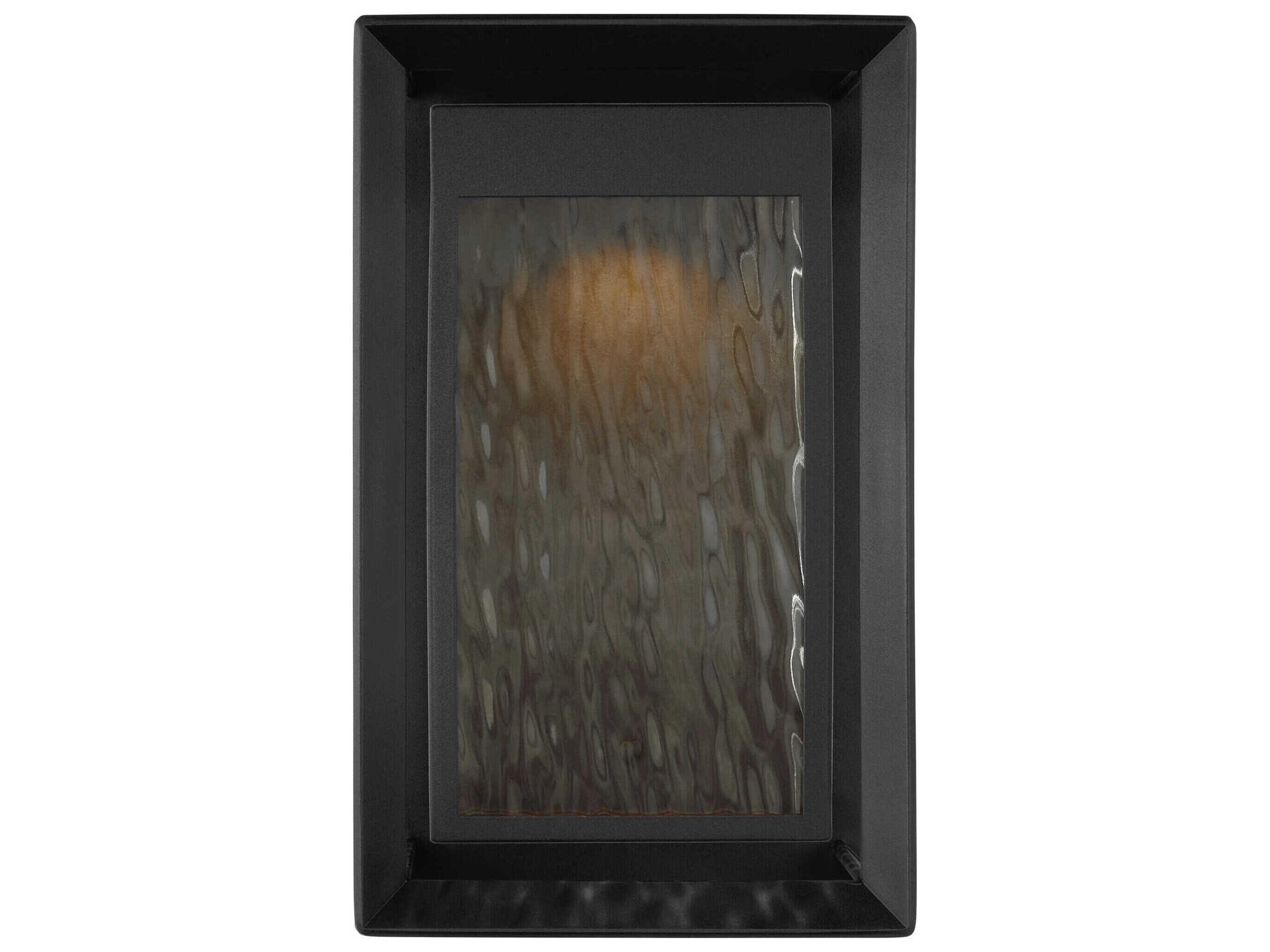 Visual Comfort Studio Urbandale 1-Light Outdoor Wall Light