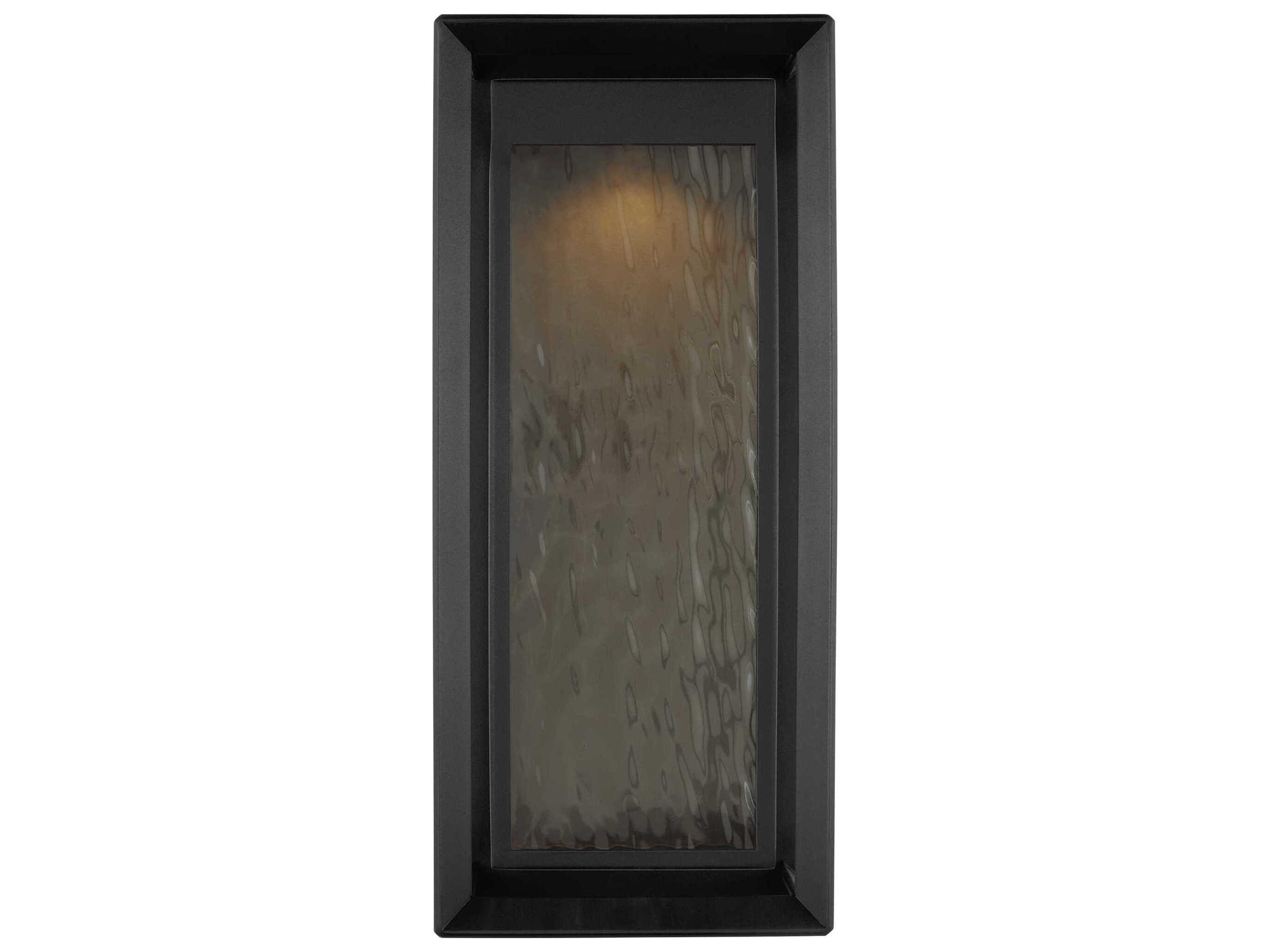 Visual Comfort Studio Urbandale 1-Light Outdoor Wall Light
