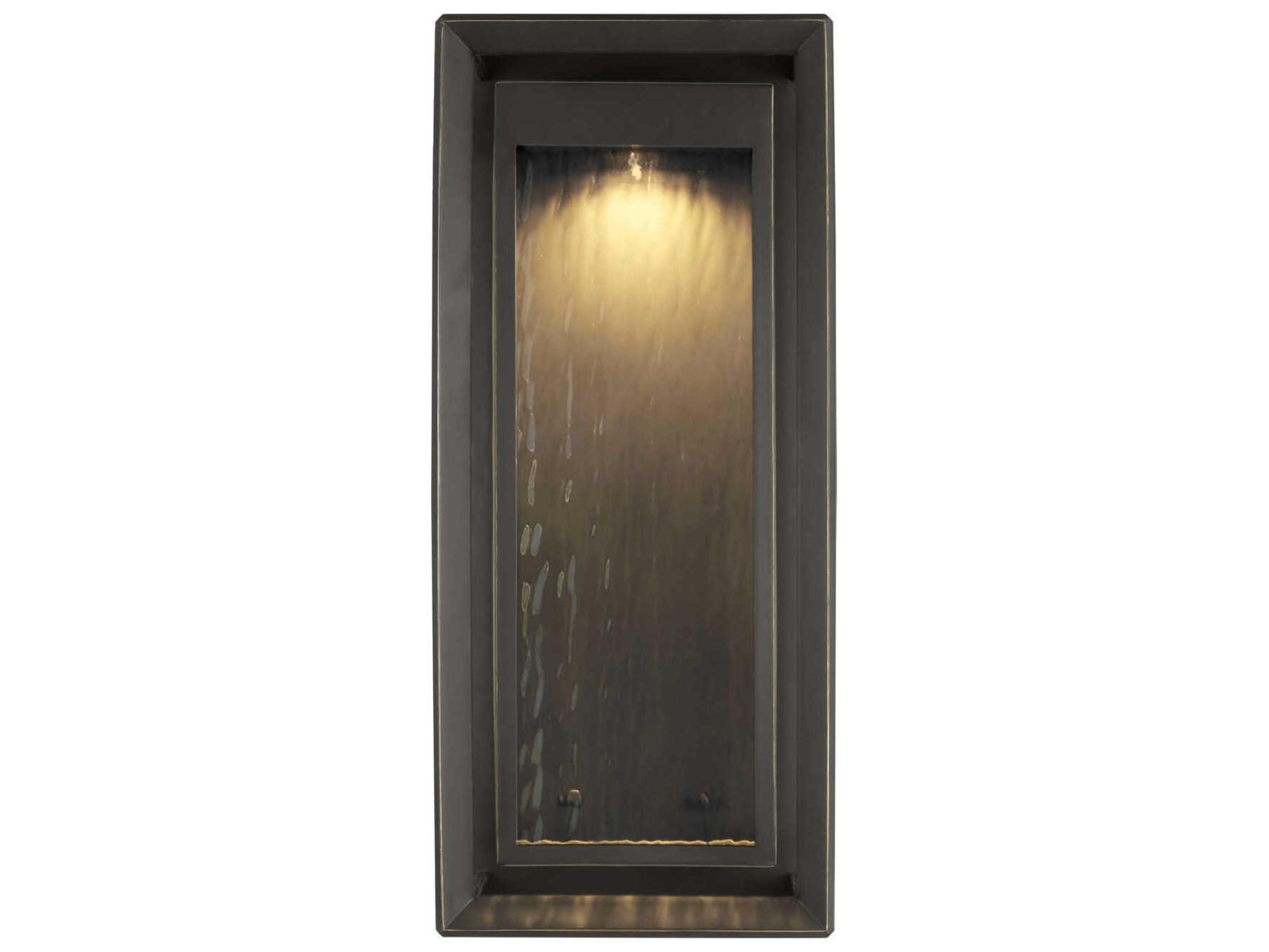 Visual Comfort Studio Urbandale Outdoor Wall Light