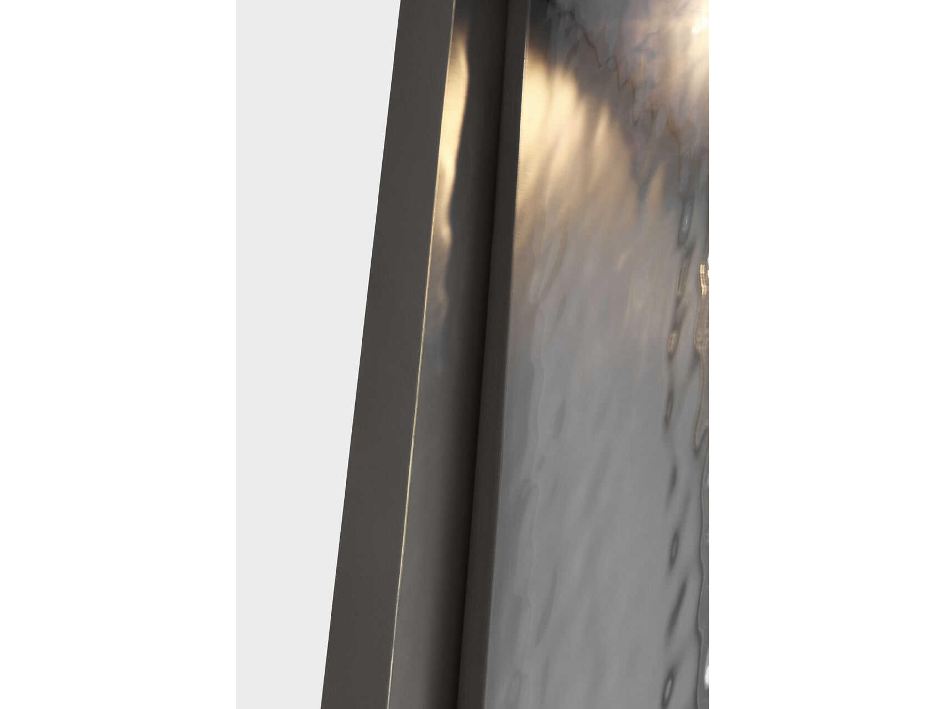 Visual Comfort Studio Urbandale Outdoor Wall Light