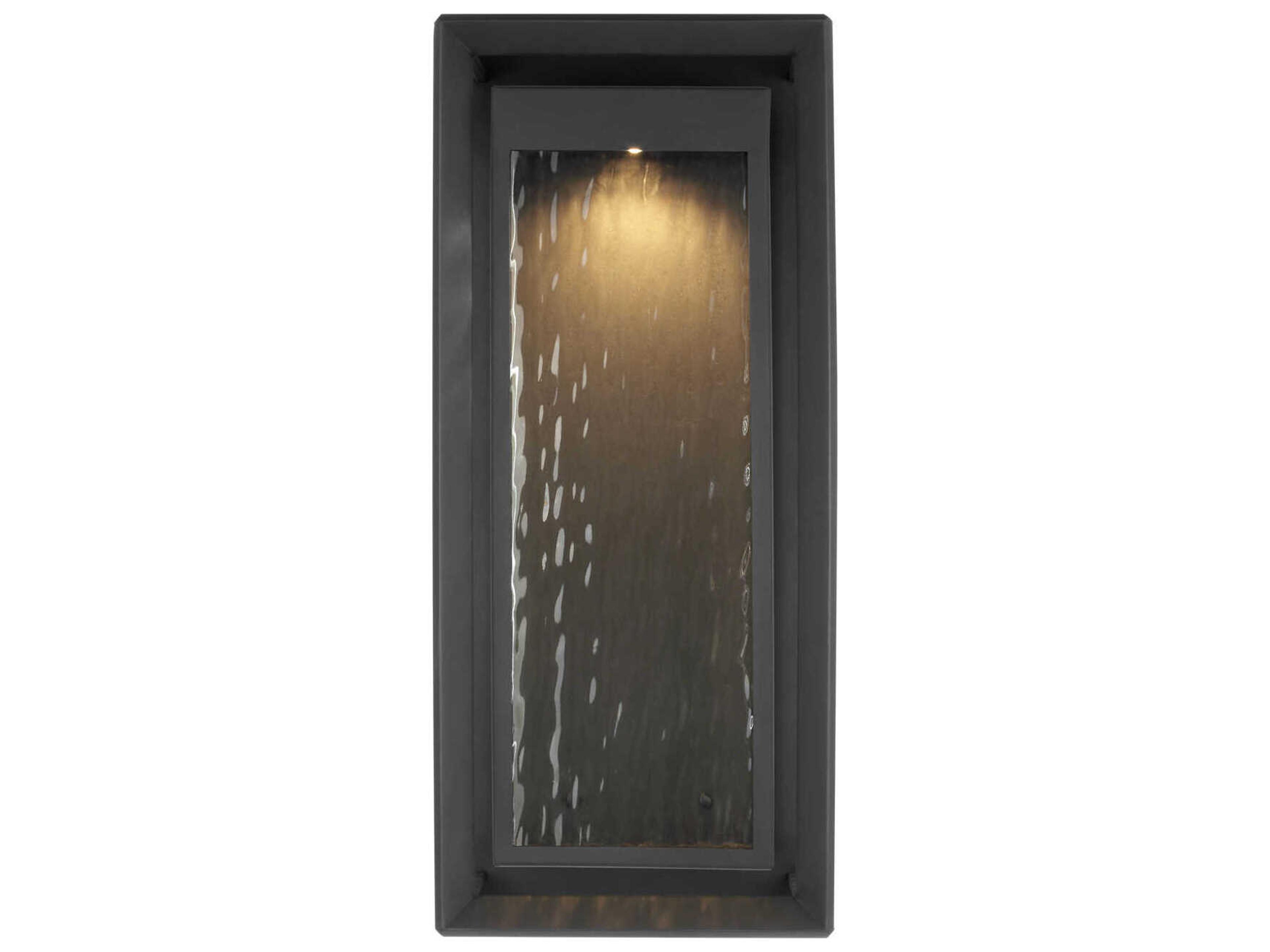 Visual Comfort Studio Urbandale Outdoor Wall Light