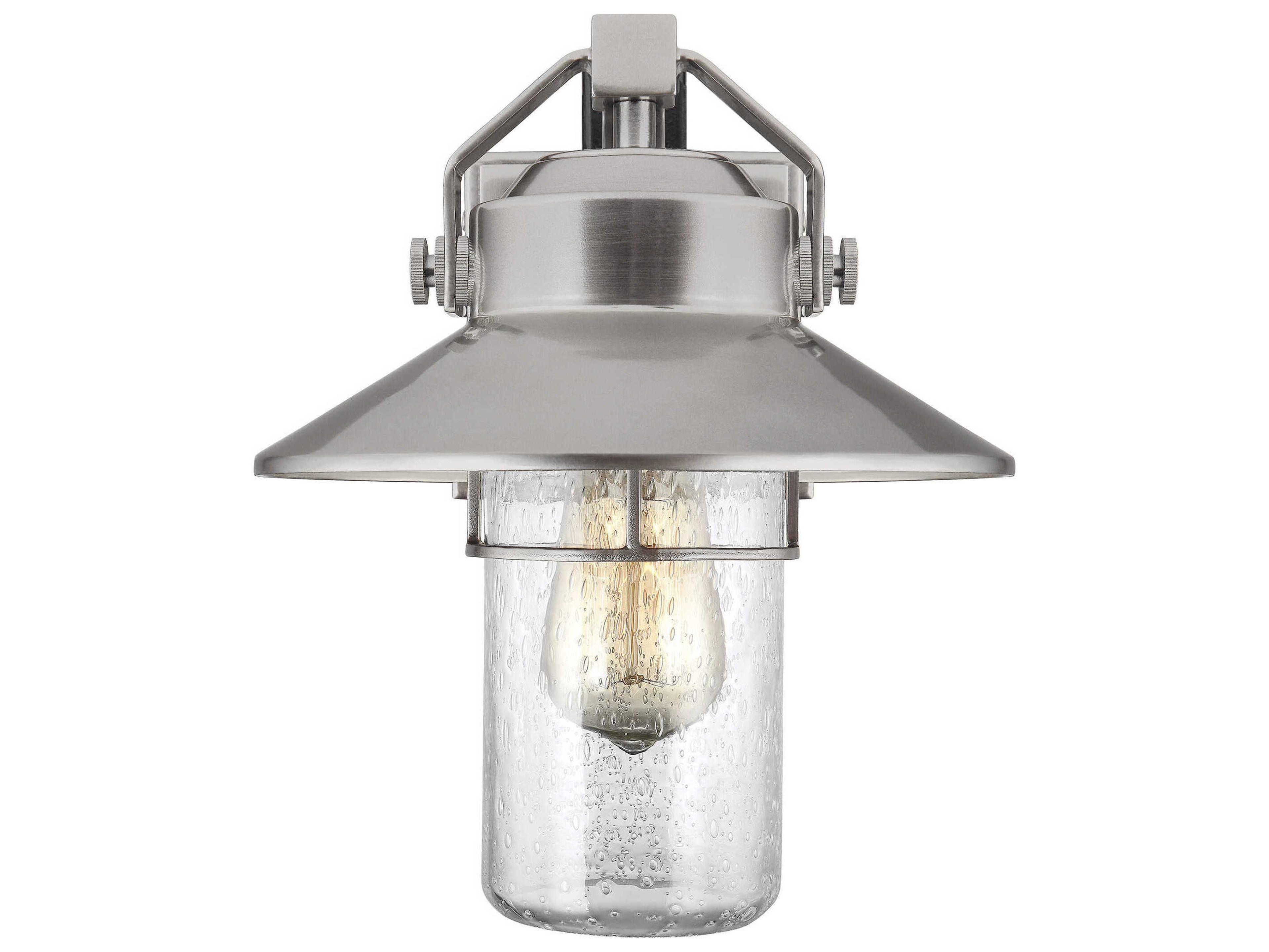 Visual Comfort Studio Boynton 1 - Light Outdoor Wall Light