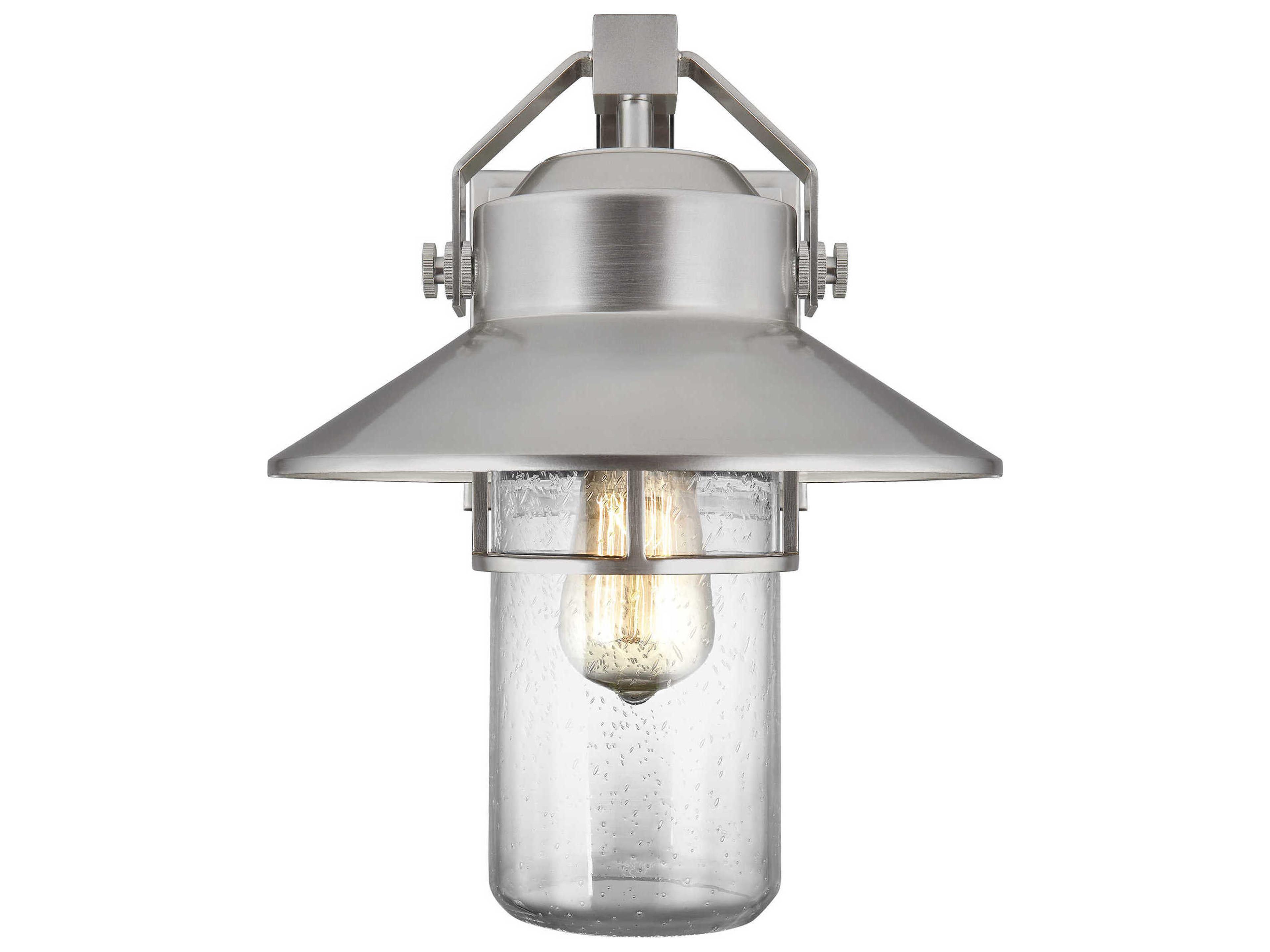 Visual Comfort Studio Boynton 1 - Light Outdoor Wall Light