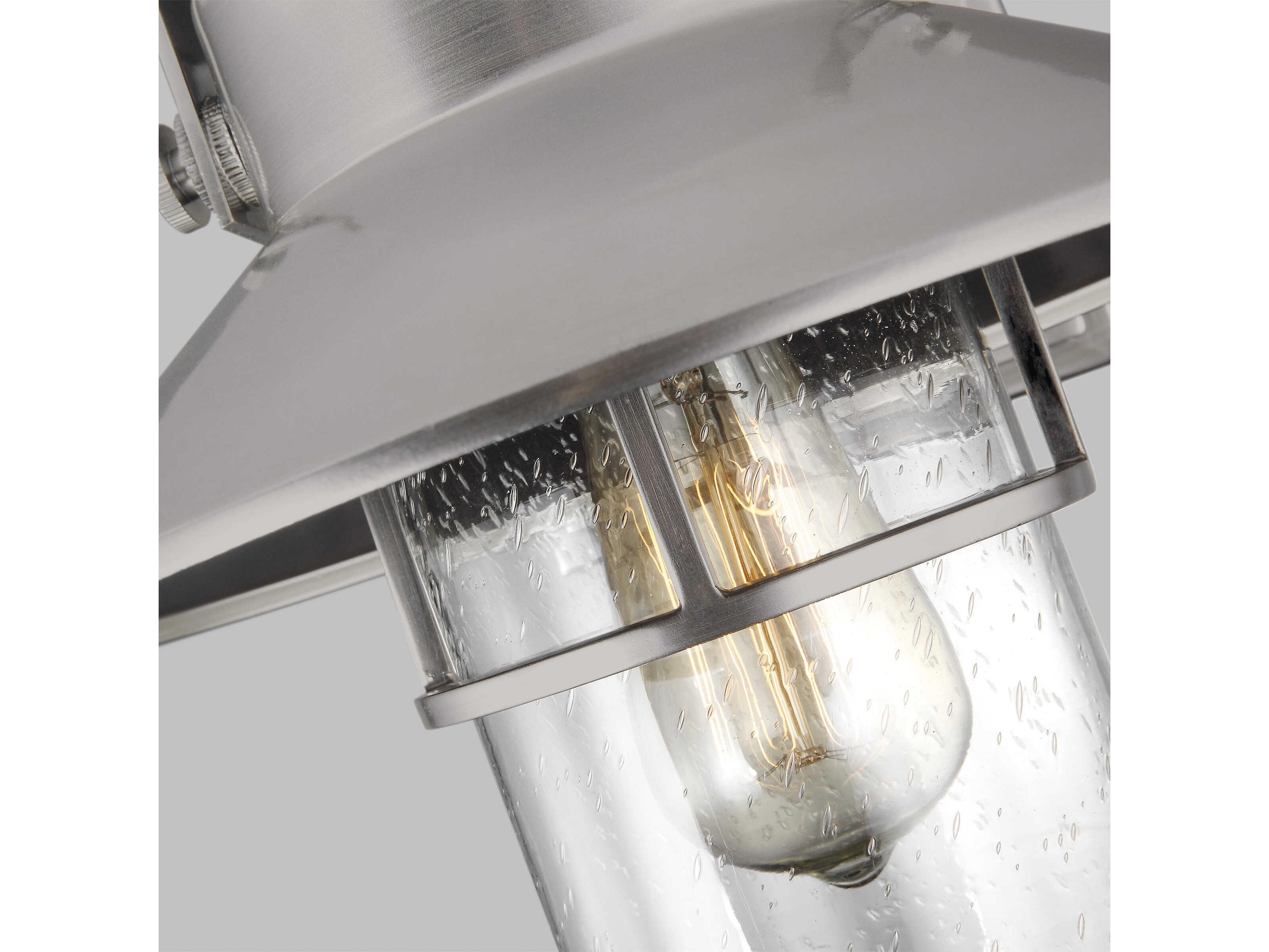 Visual Comfort Studio Boynton 1 - Light Outdoor Wall Light