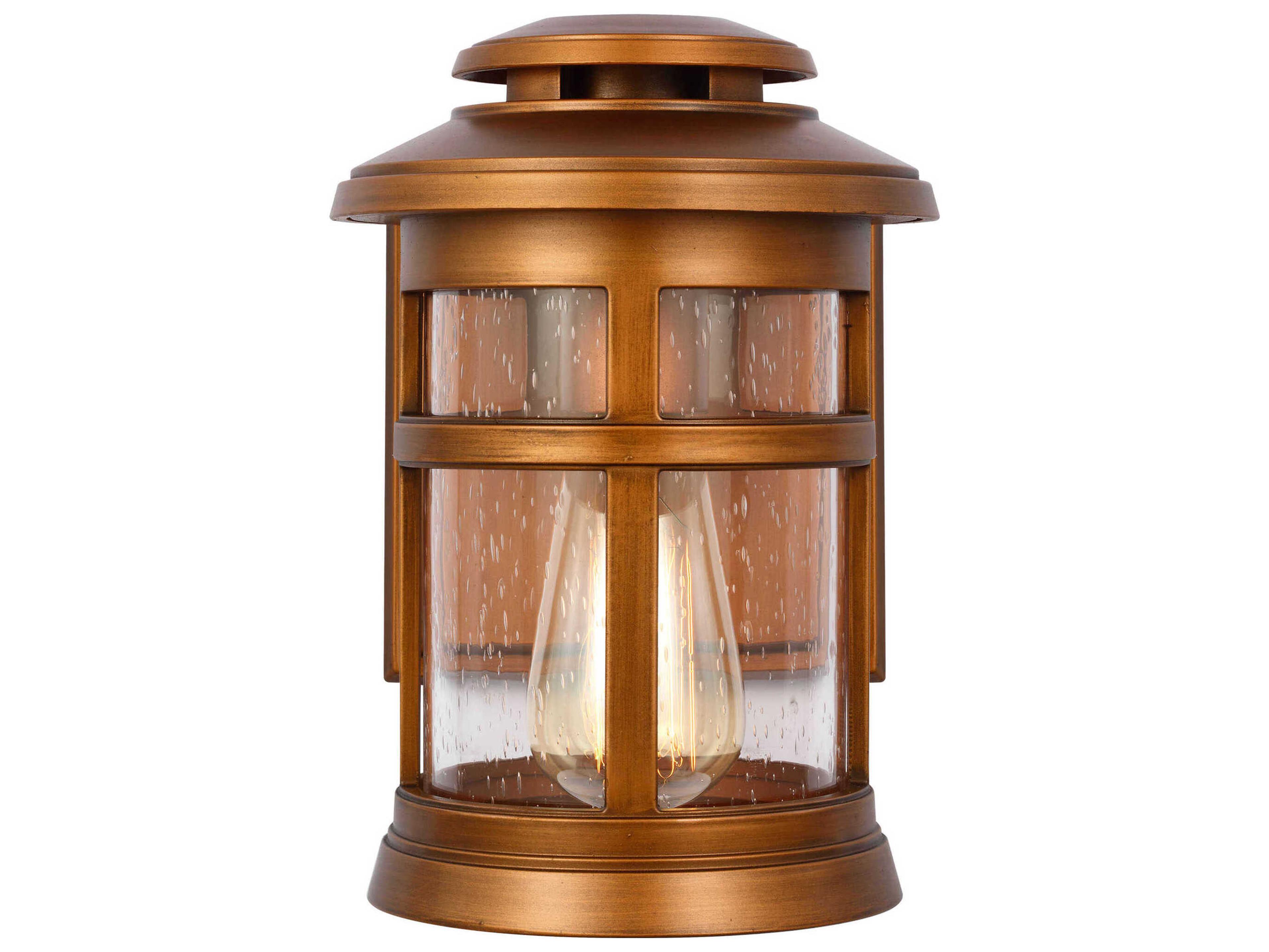 Visual Comfort Studio Newport 1-Light Outdoor Wall Light