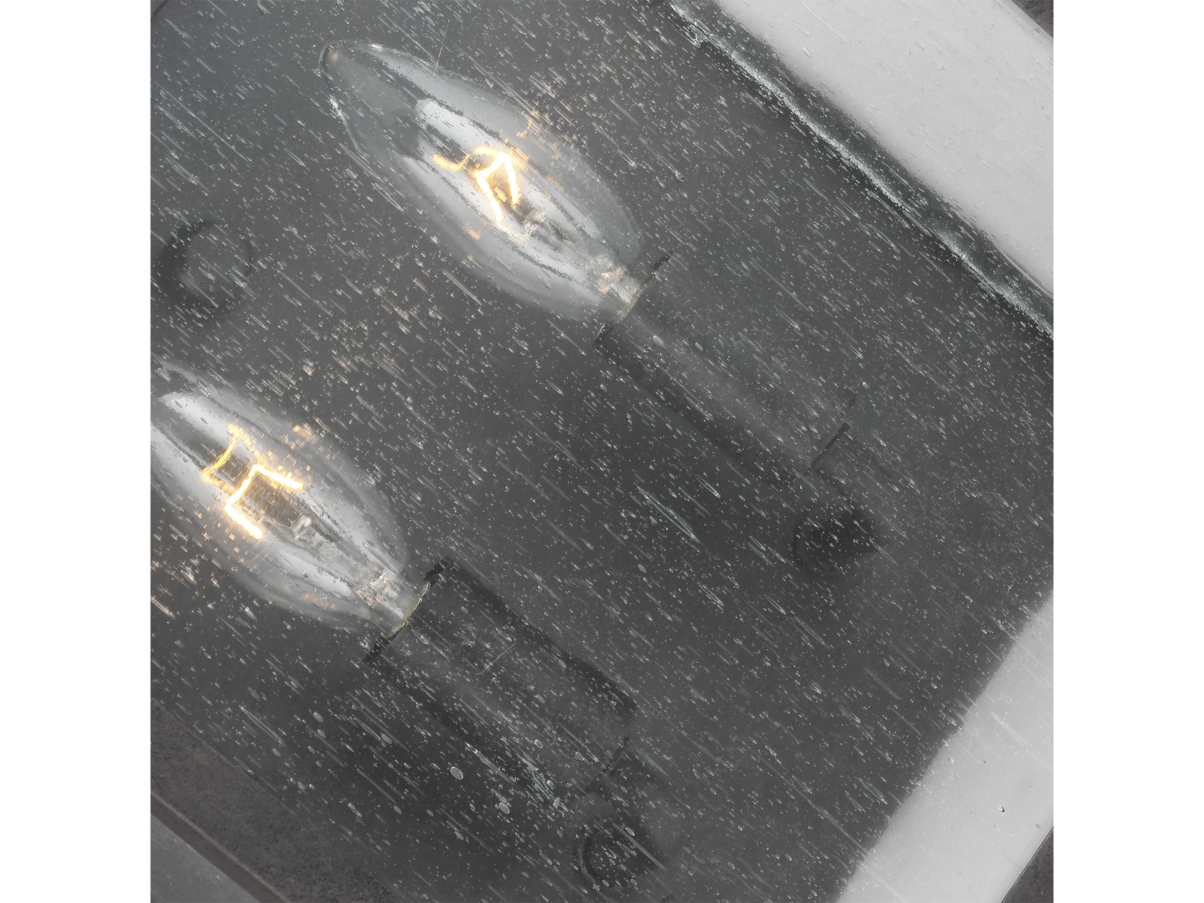 Visual Comfort Studio Galena 2 - Light Outdoor Wall Light