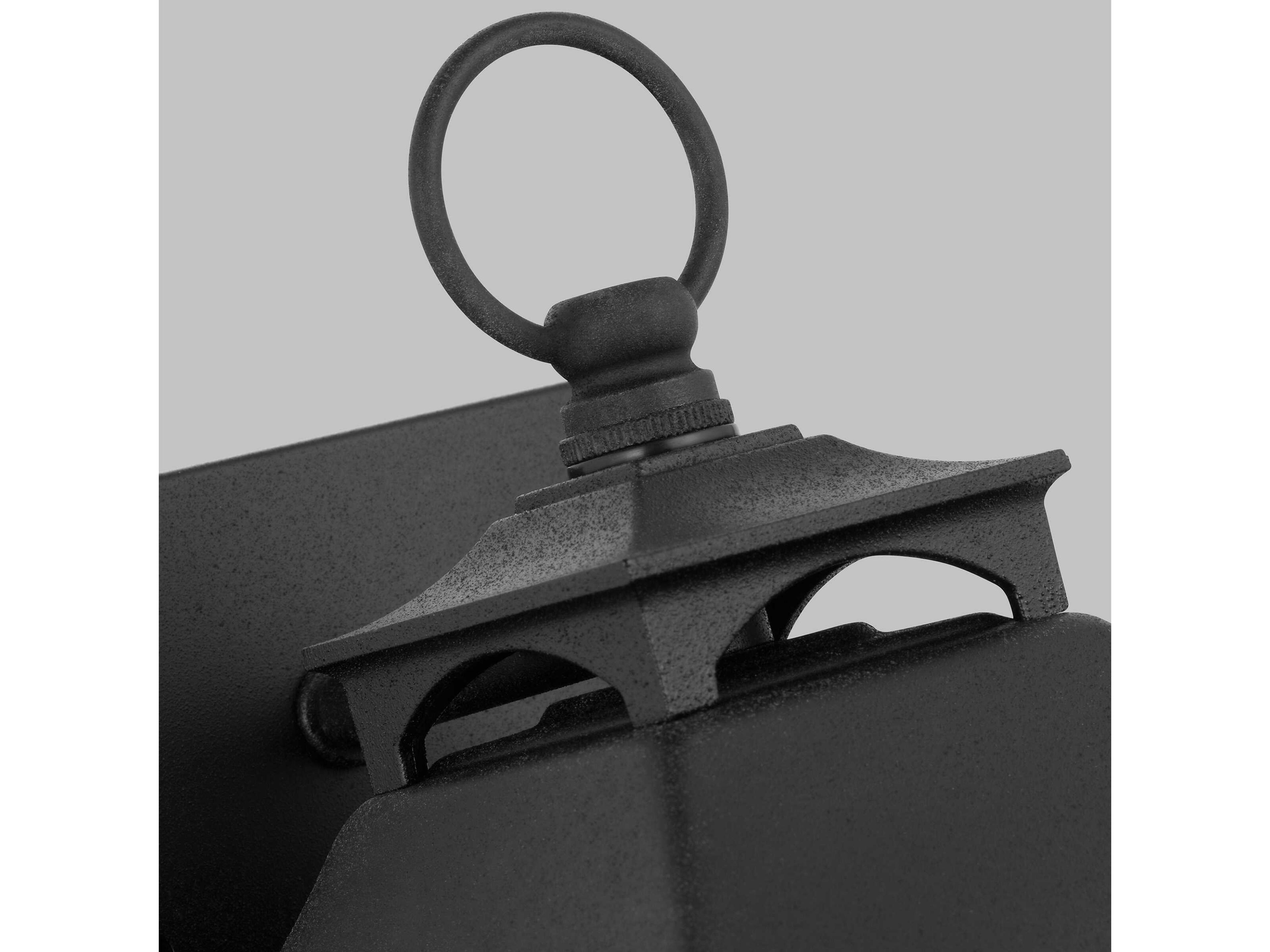 Visual Comfort Studio Galena 1-Light Outdoor Wall Light