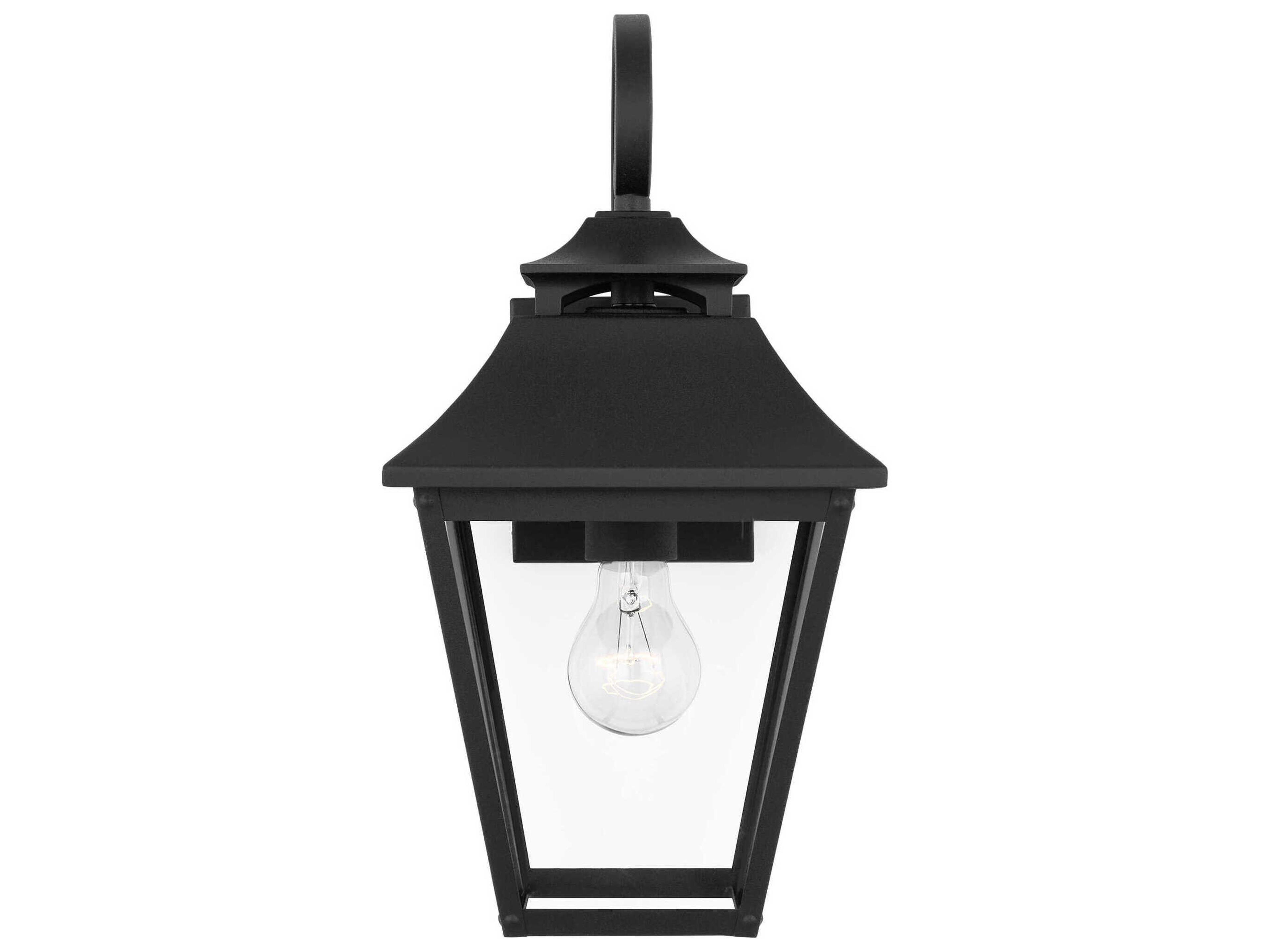 Visual Comfort Studio Galena 1-Light Outdoor Wall Light