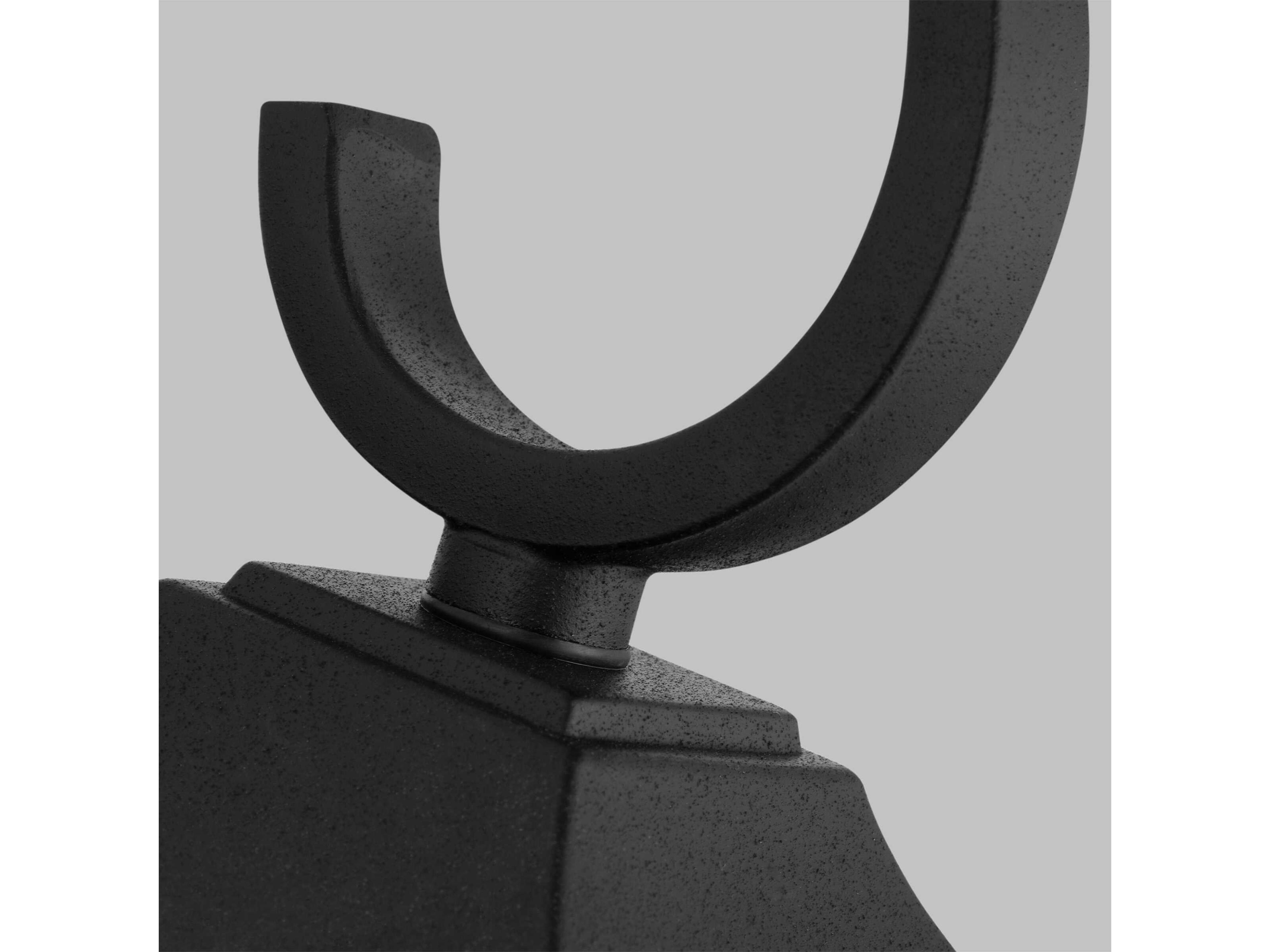 Visual Comfort Studio Galena 1-Light Outdoor Wall Light