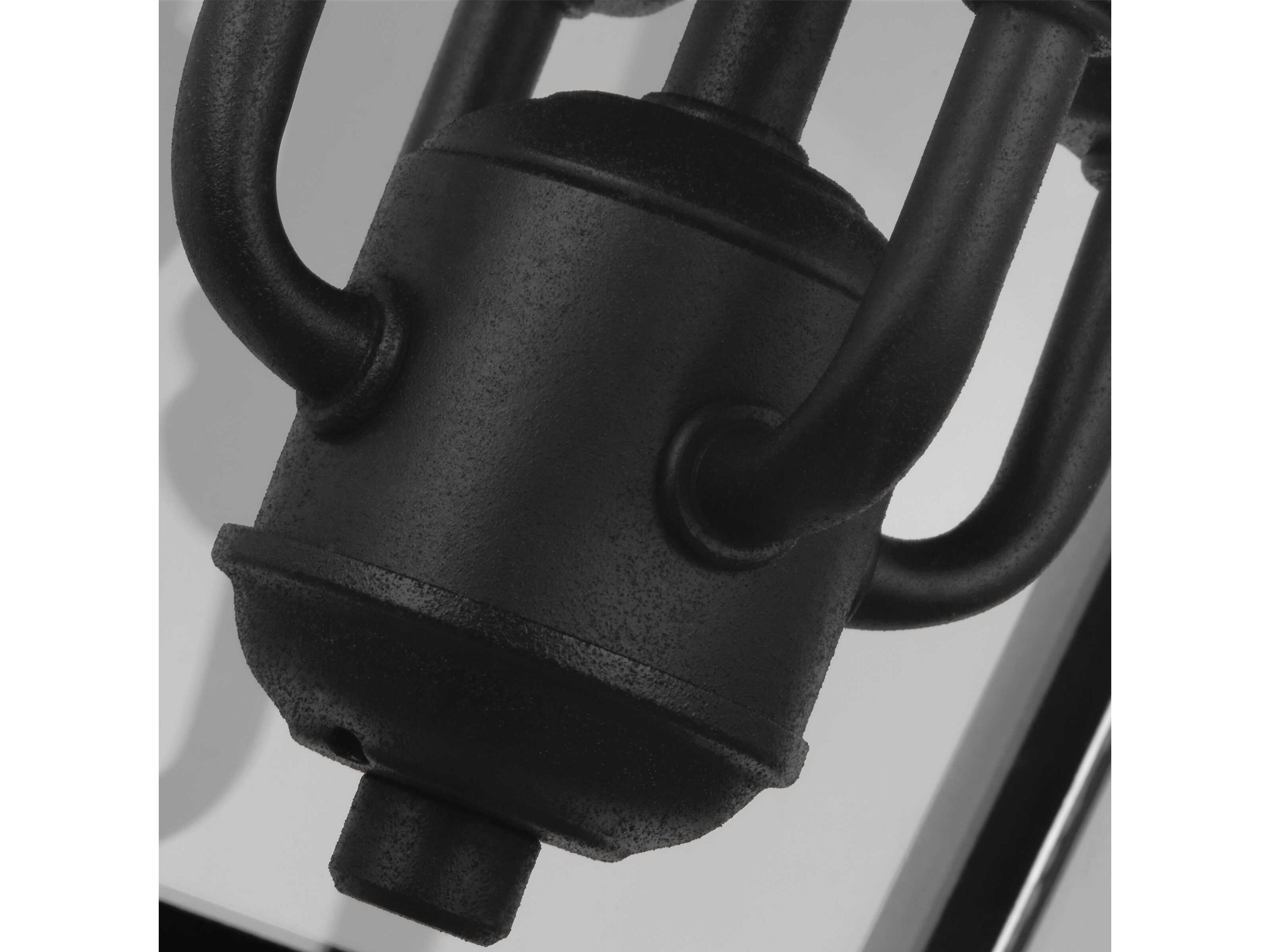 Visual Comfort Studio Galena 4-Light Outdoor Wall Light