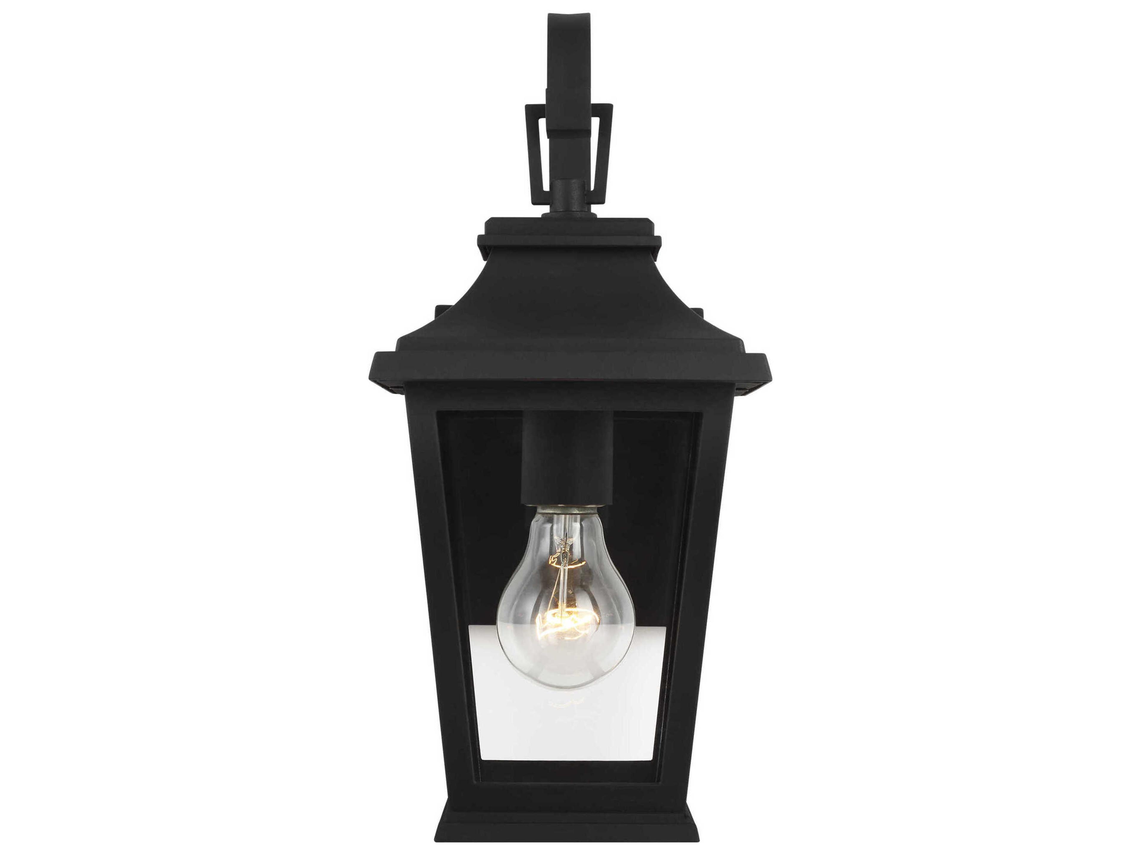 Visual Comfort Studio Warren 1 - Light Outdoor Wall Light