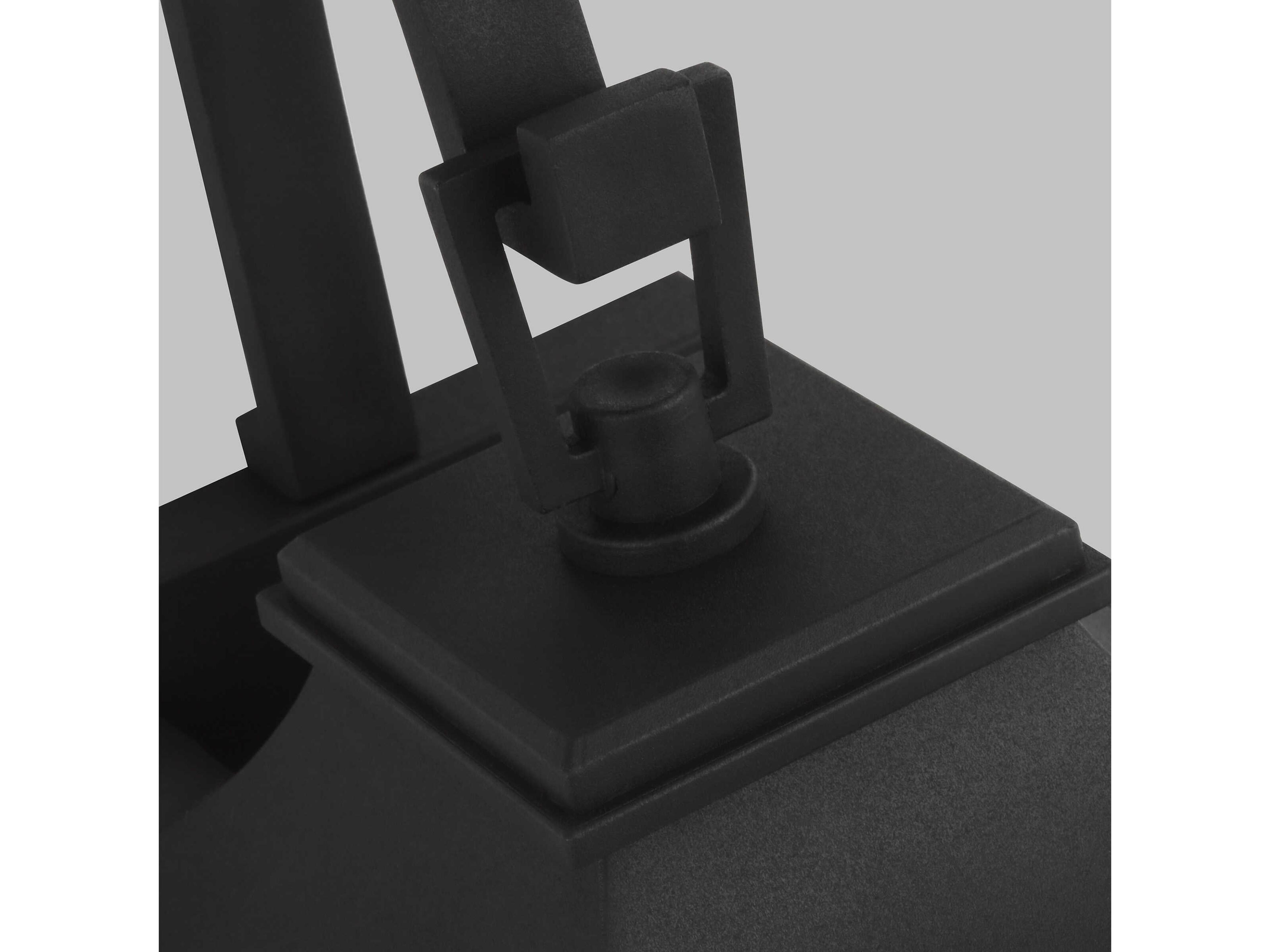 Visual Comfort Studio Warren 1 - Light Outdoor Wall Light