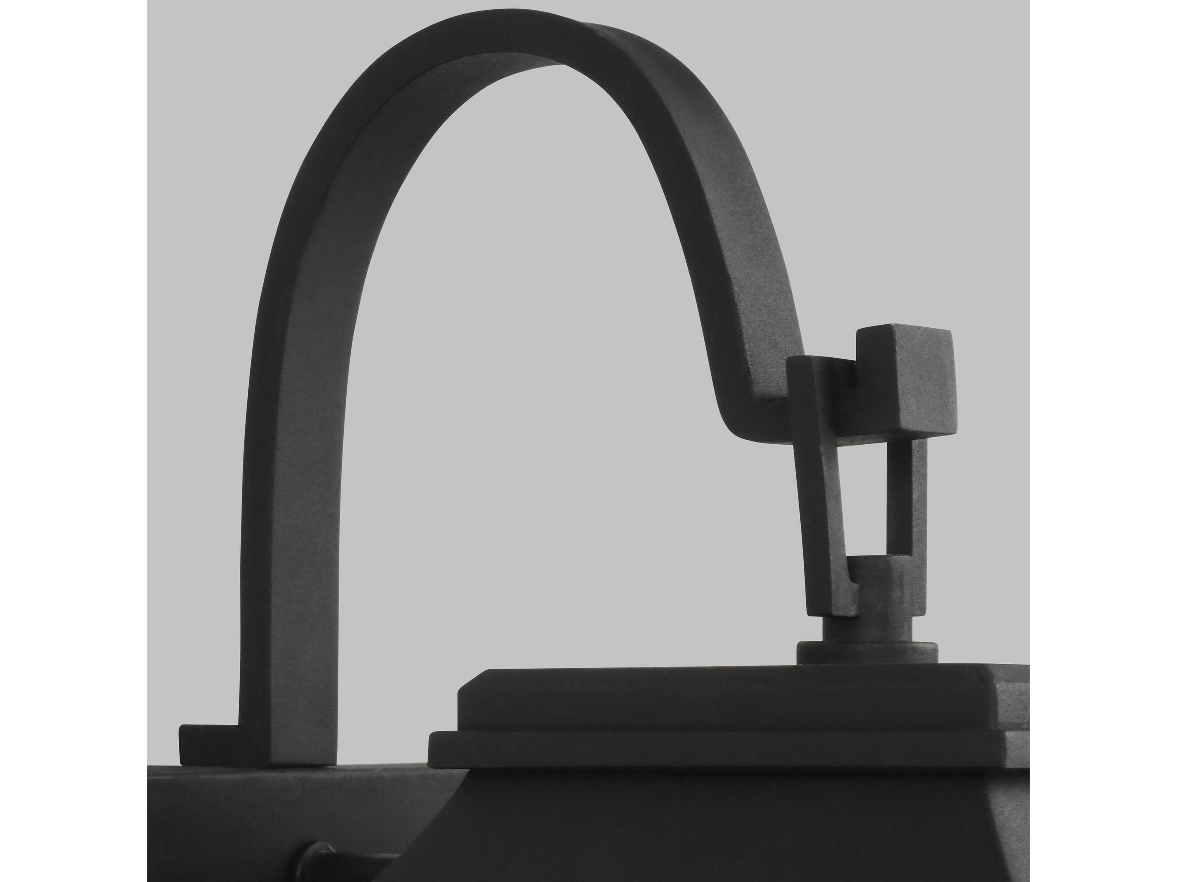 Visual Comfort Studio Warren 2 - Light Outdoor Wall Light