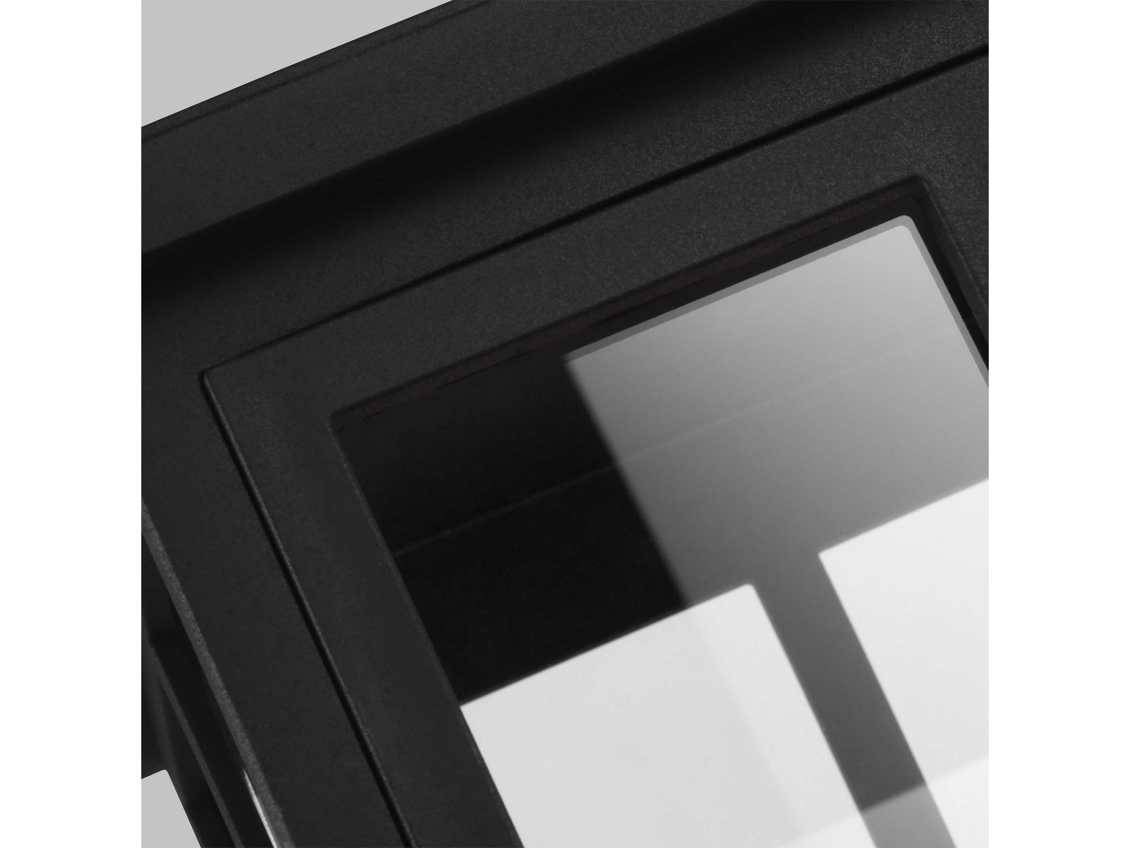 Visual Comfort Studio Warren 3 - Light Outdoor Wall Light