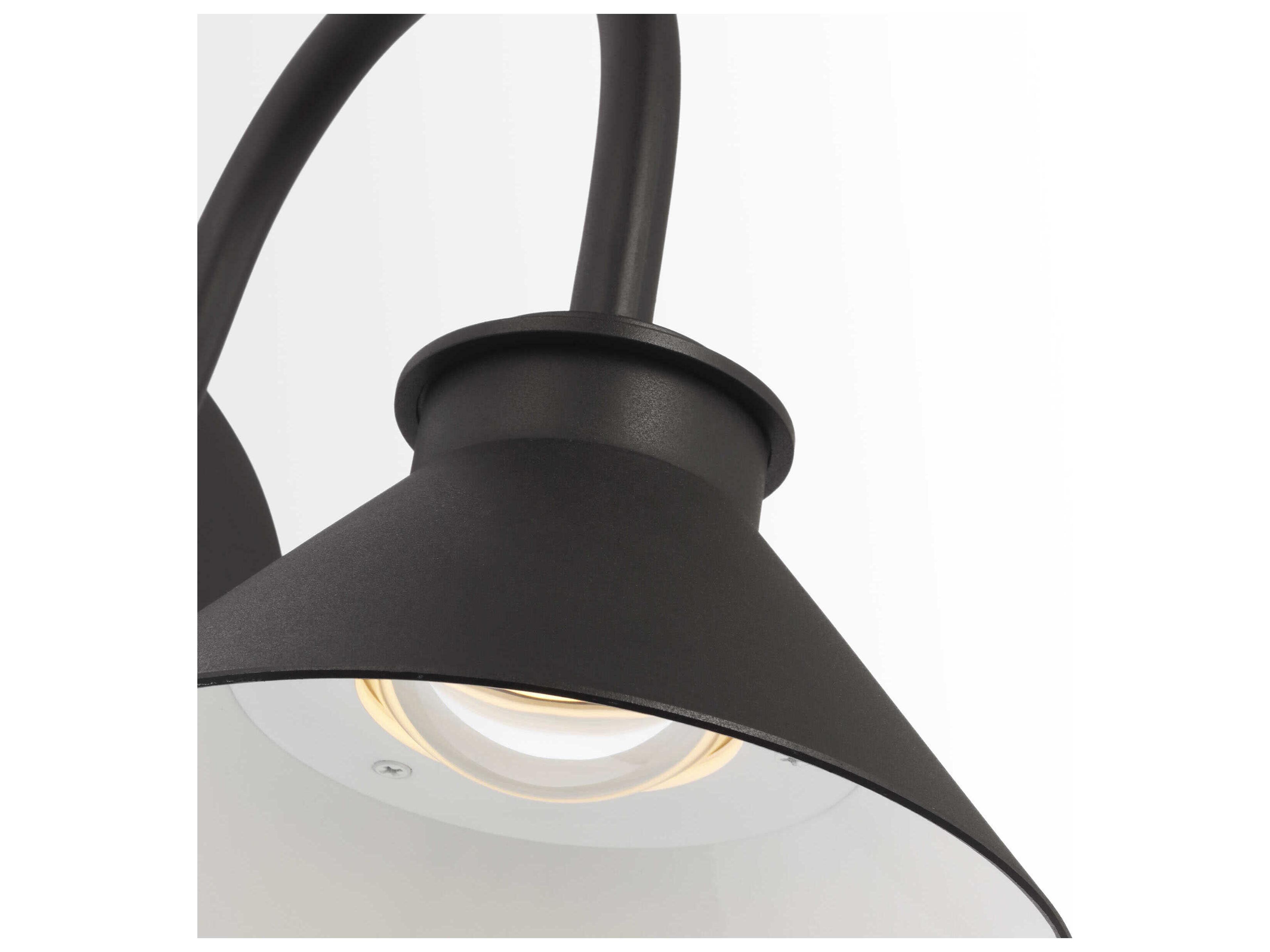 Visual Comfort Studio Barn Light 1-Light Outdoor Wall