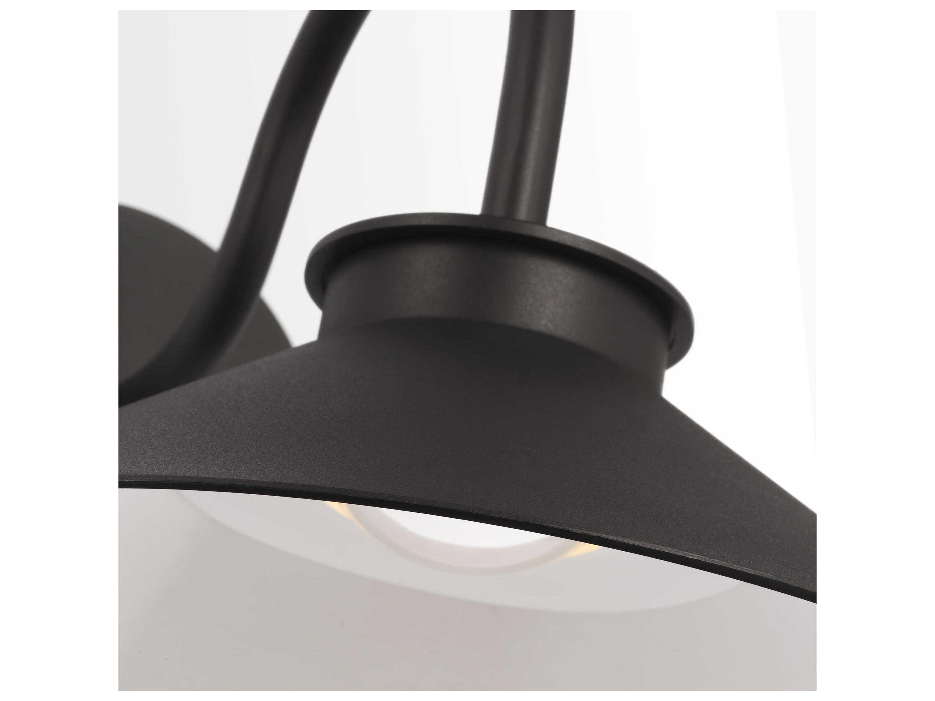 Visual Comfort Studio Barn Light 1-Light Outdoor Wall