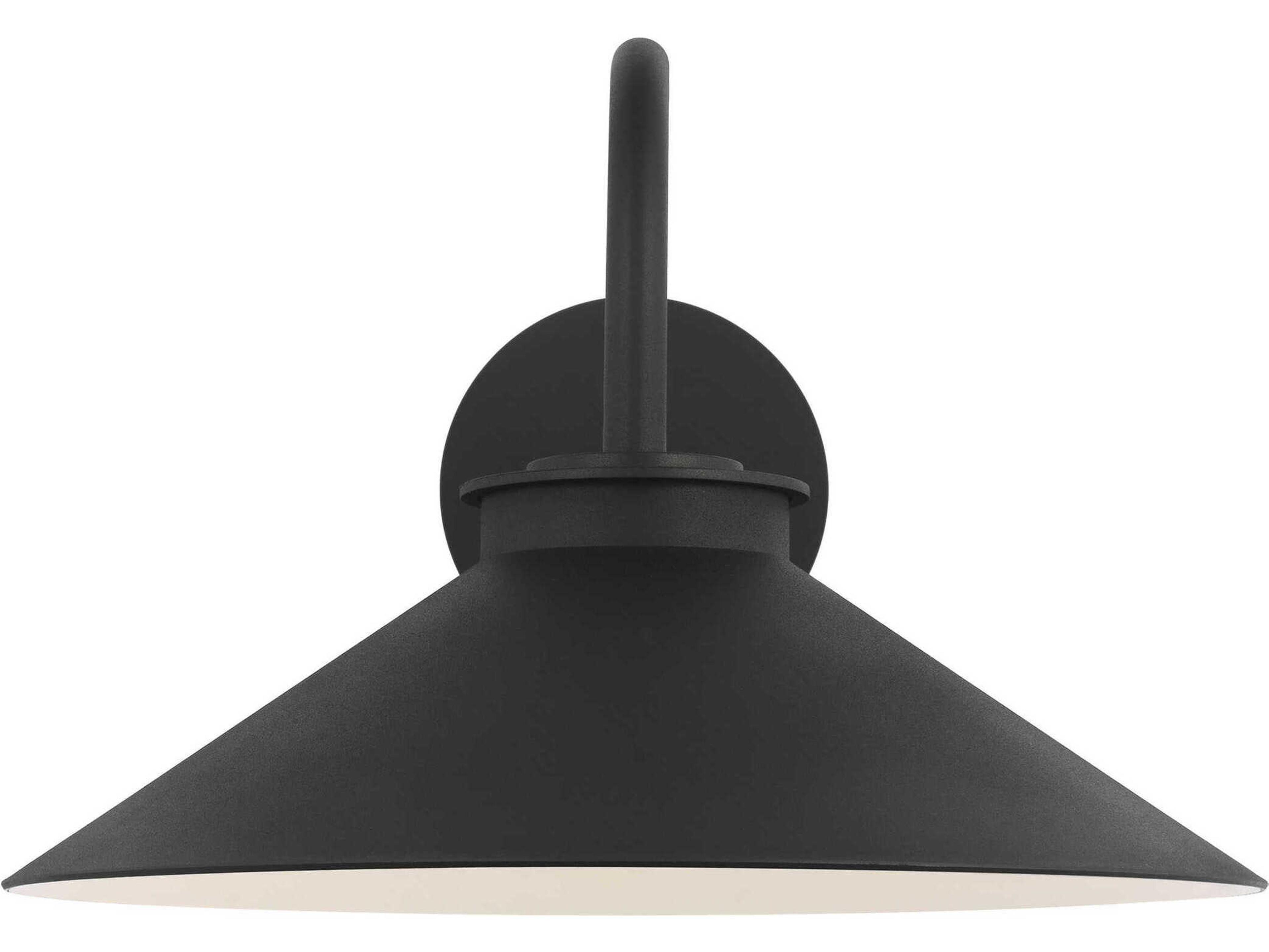 Visual Comfort Studio Barn Light 1-Light Outdoor Wall