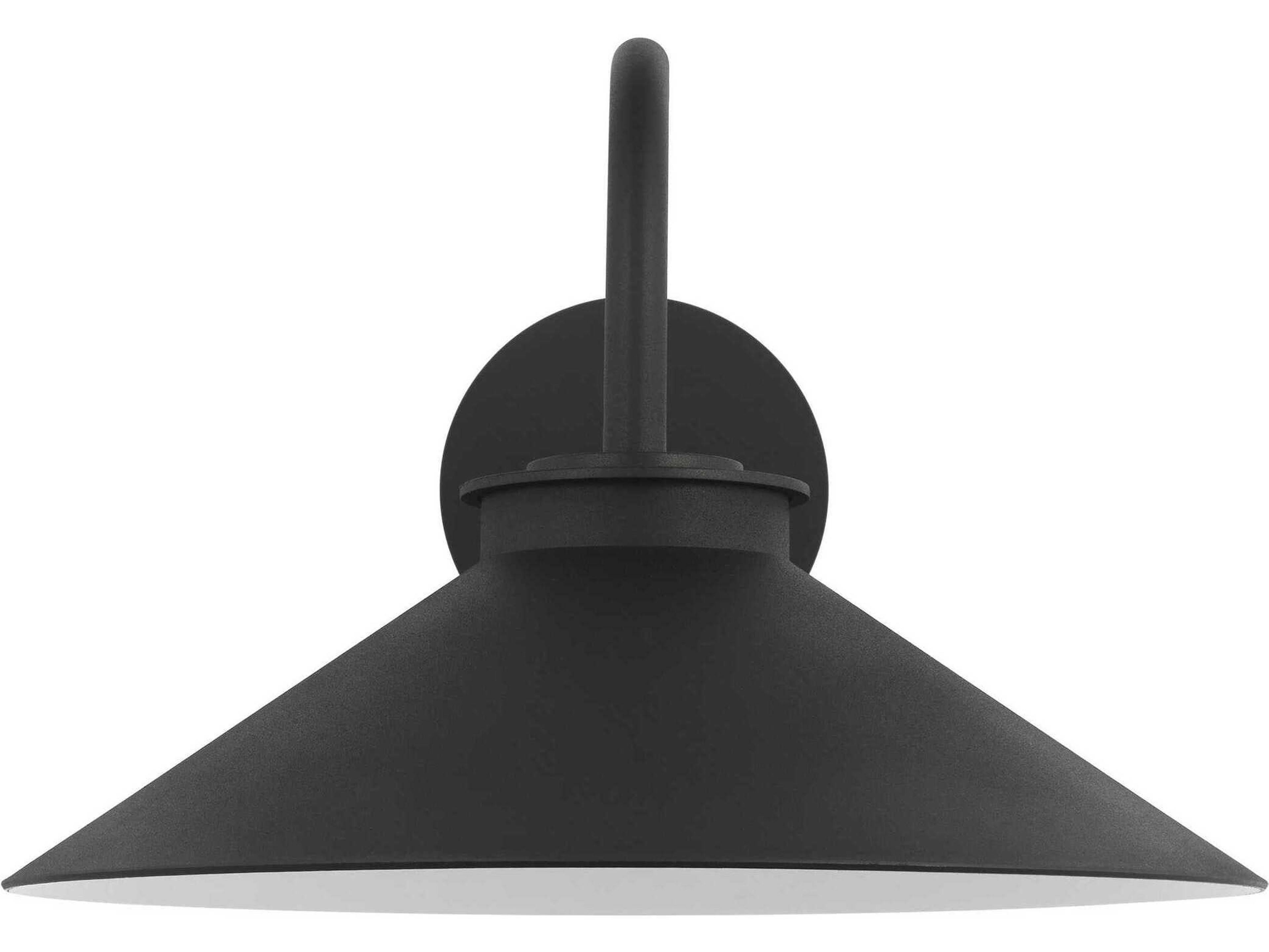 Visual Comfort Studio Barn Light 1-Light Outdoor Wall