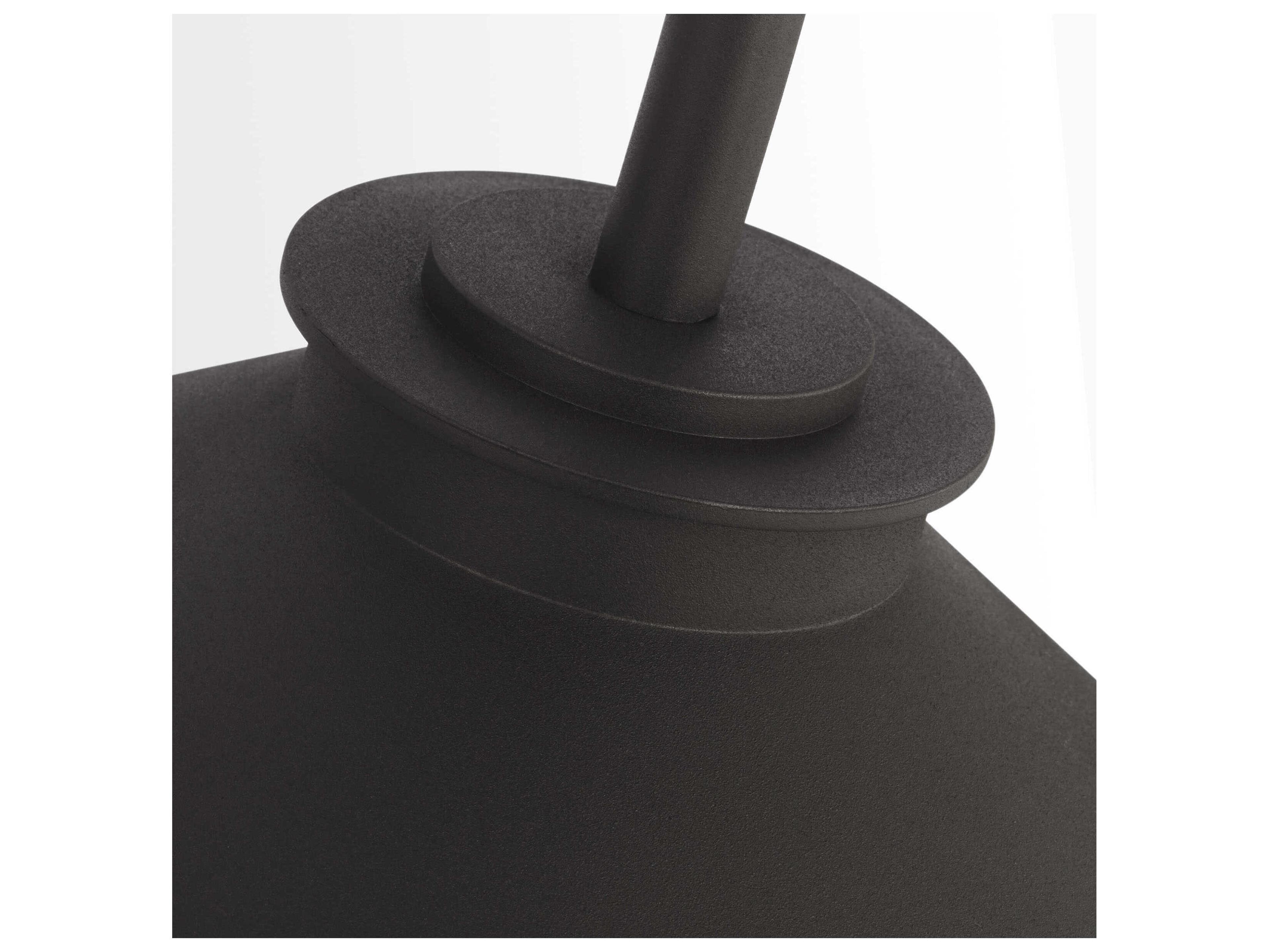 Visual Comfort Studio Barn Light 1-Light Outdoor Wall