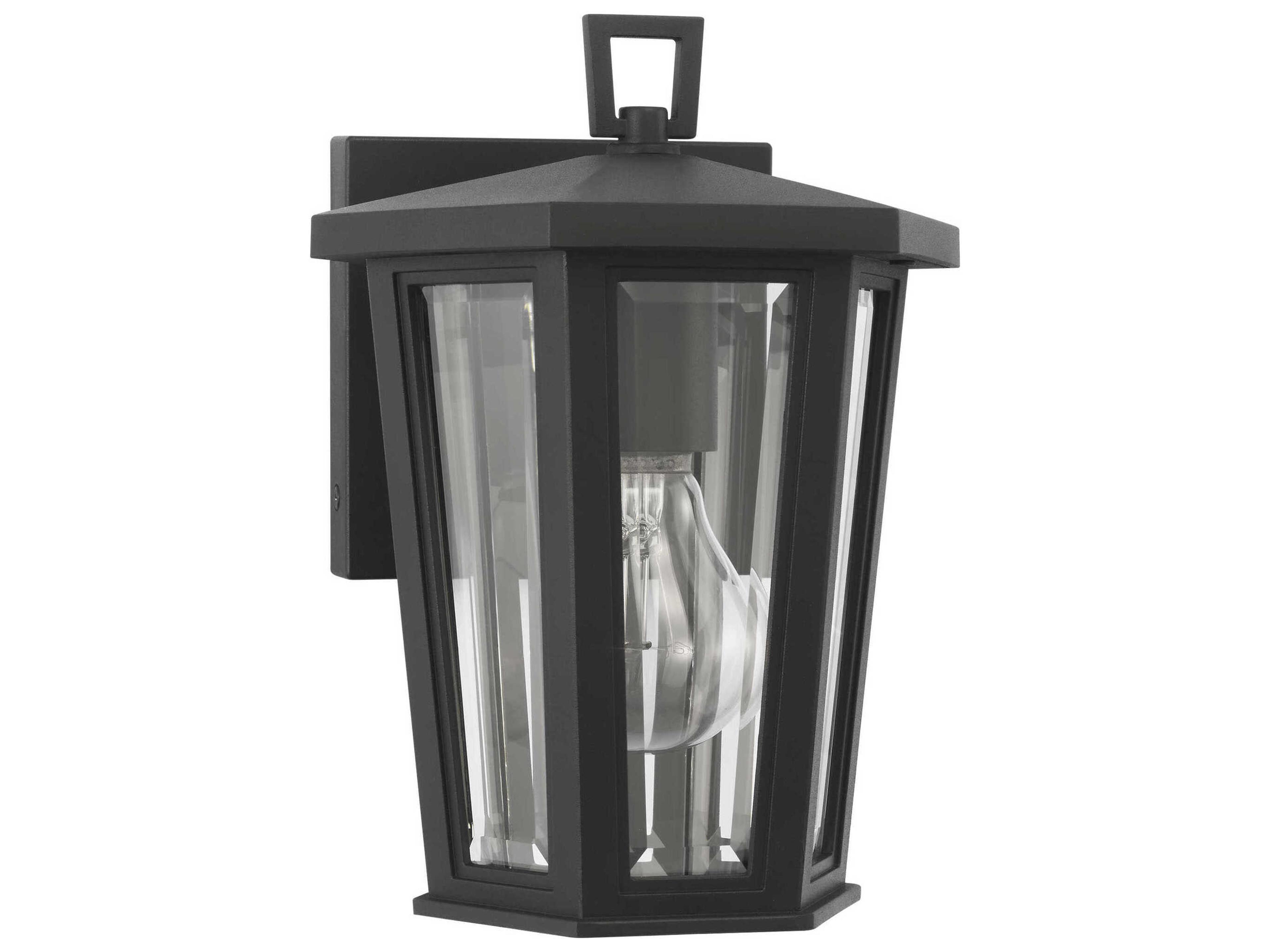 Visual Comfort Studio Witley 1-Light Outdoor Wall Light